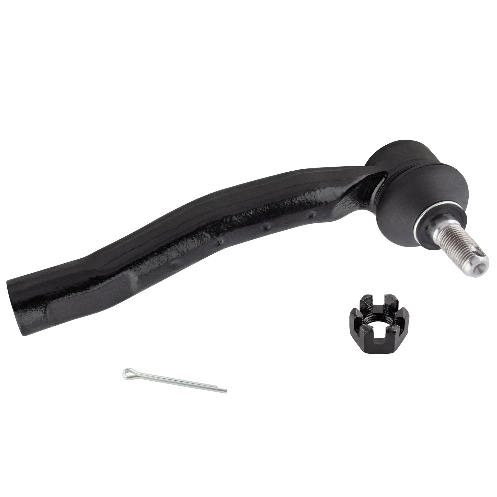 BOXI Tie Rod Ends Fits for BX02400665-1 — product photo 2