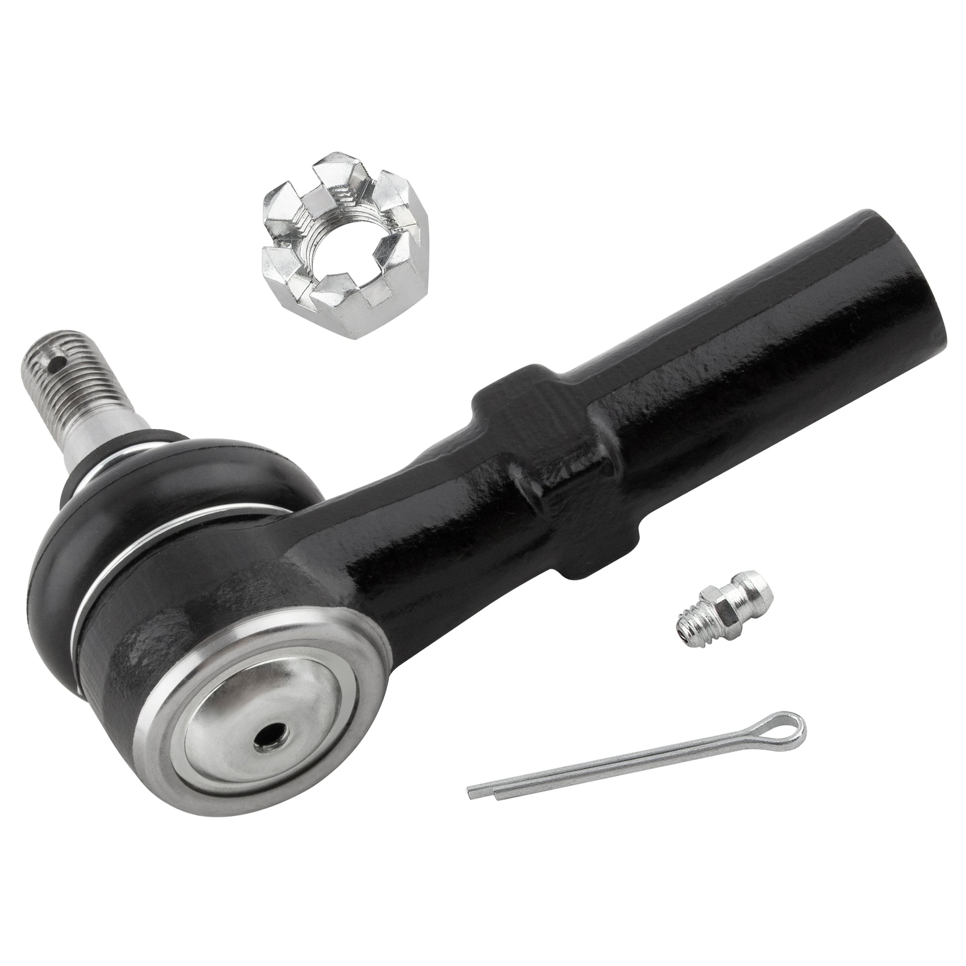 BOXI Tie Rod Ends Fits for BX02400666-1 — product photo 6