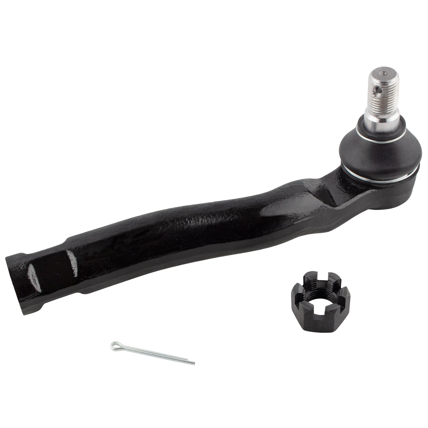 BOXI Tie Rod Ends Fits for BX02400667-1