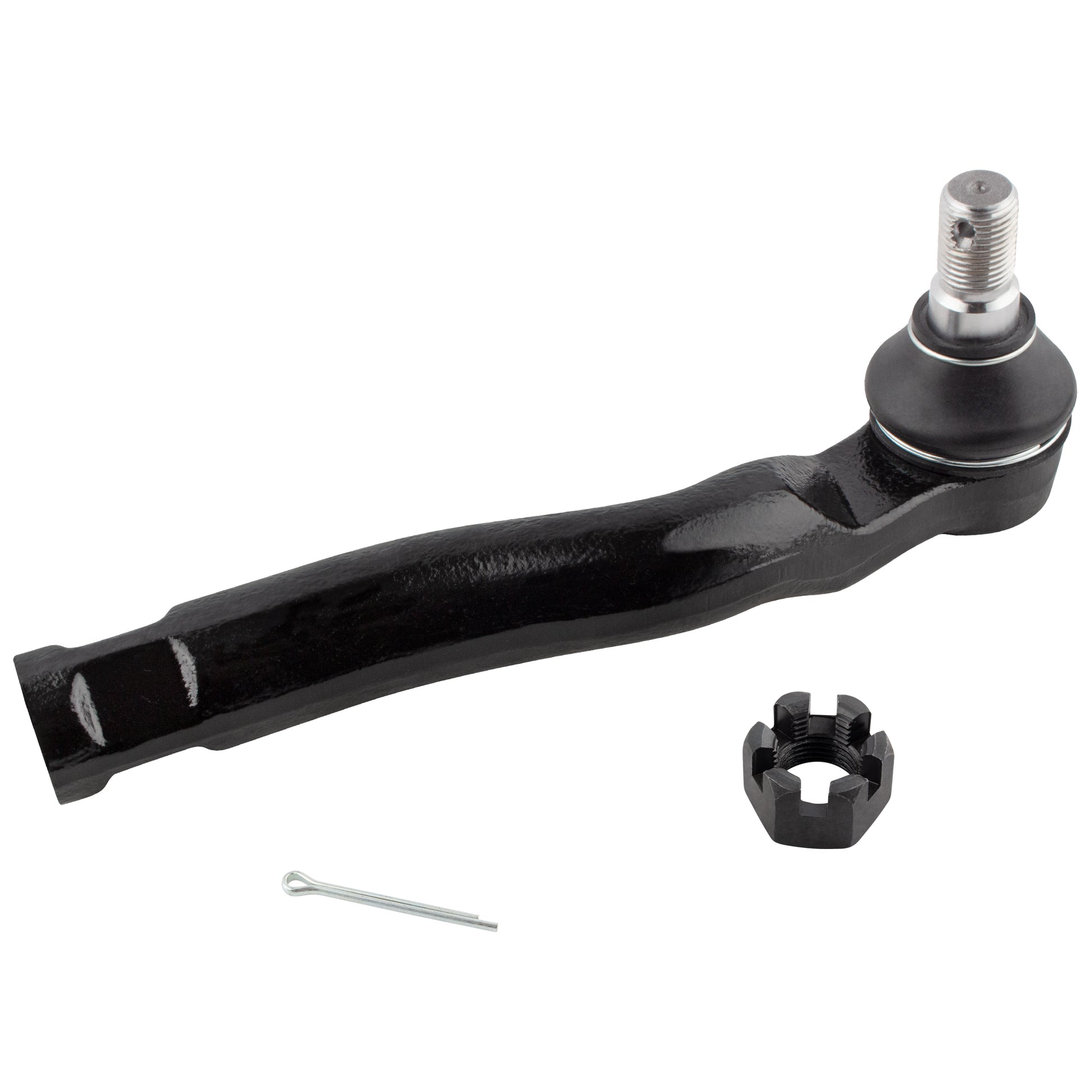 BOXI Tie Rod Ends Fits for BX02400667-1