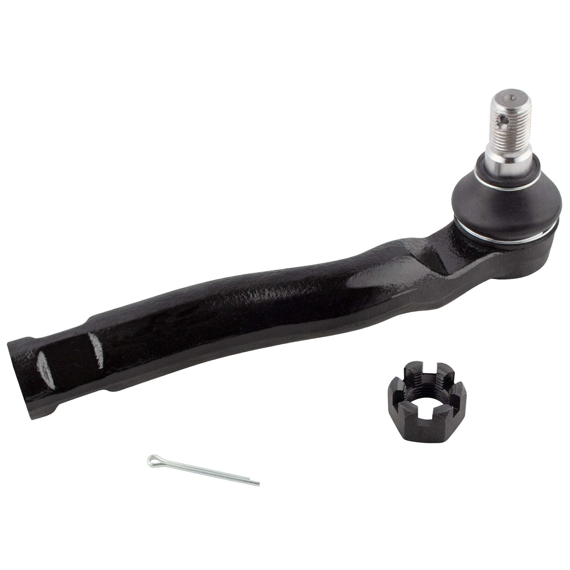 BOXI Tie Rod Ends Fits for BX02400667-1