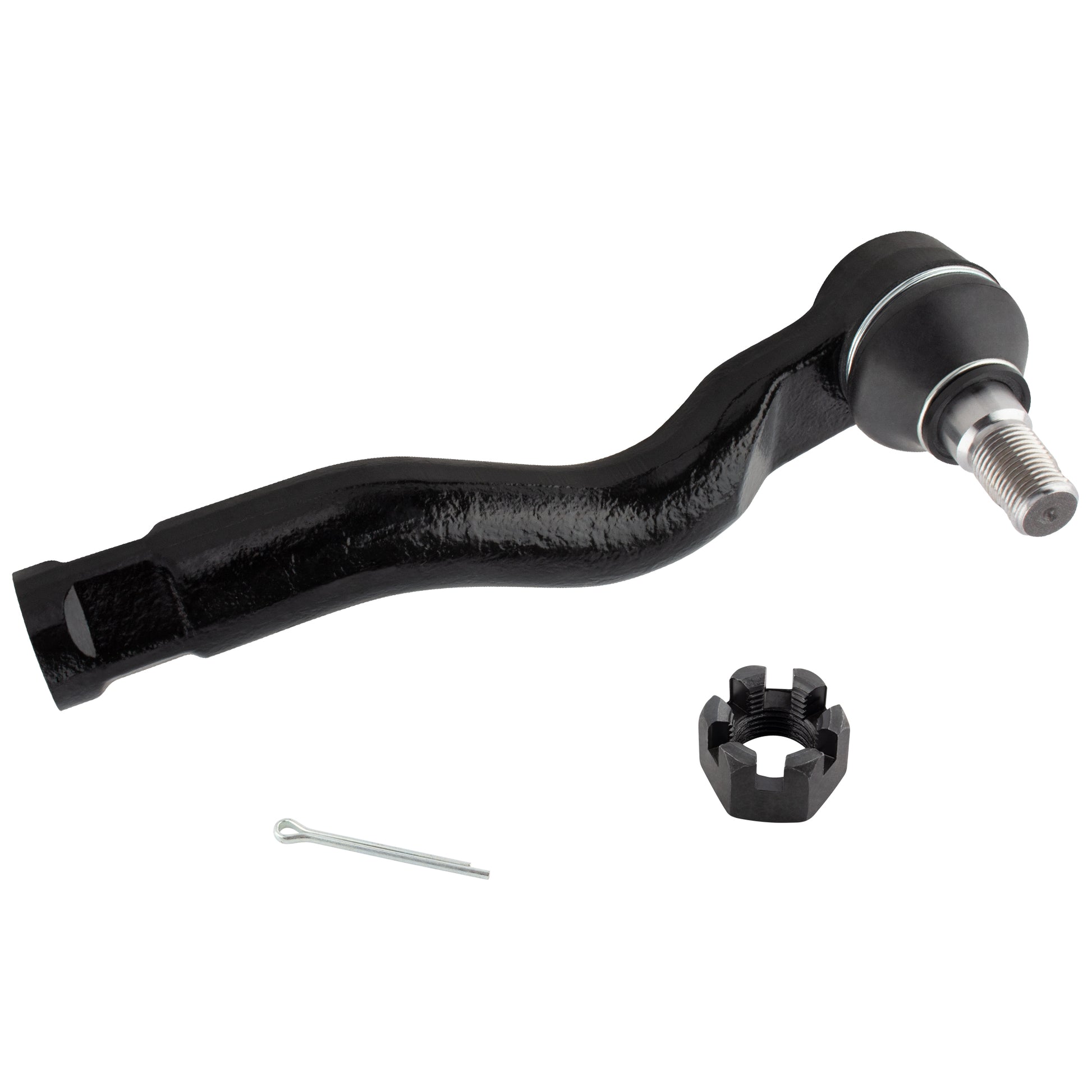 BOXI Tie Rod Ends Fits for BX02400667-1 — product photo 3