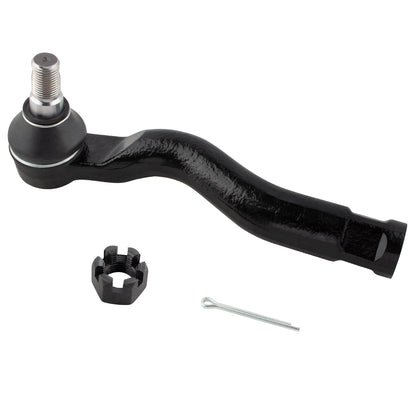 BOXI Tie Rod Ends Fits for BX02400667-1 — product photo 4