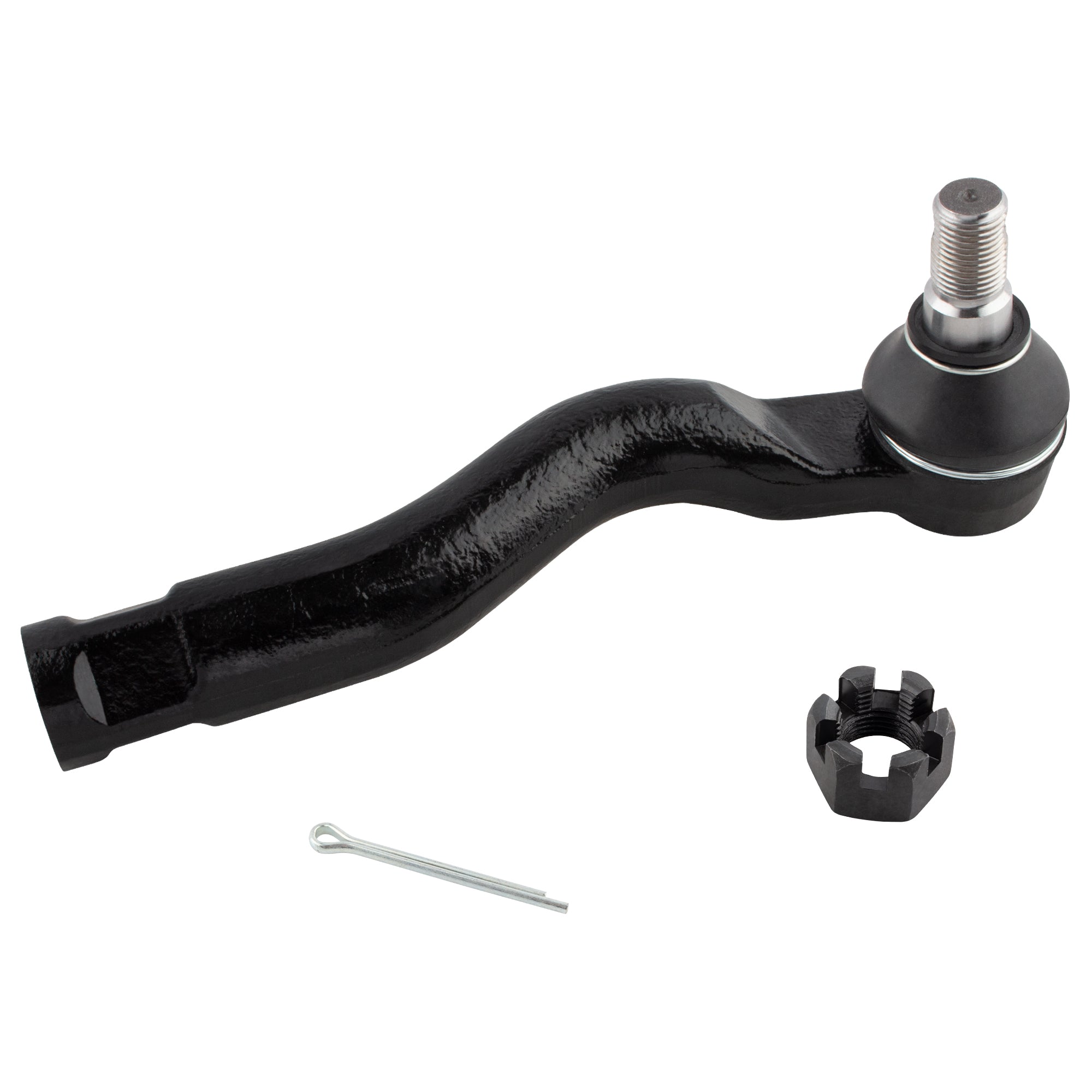 BOXI Tie Rod Ends Fits for BX02400668-1
