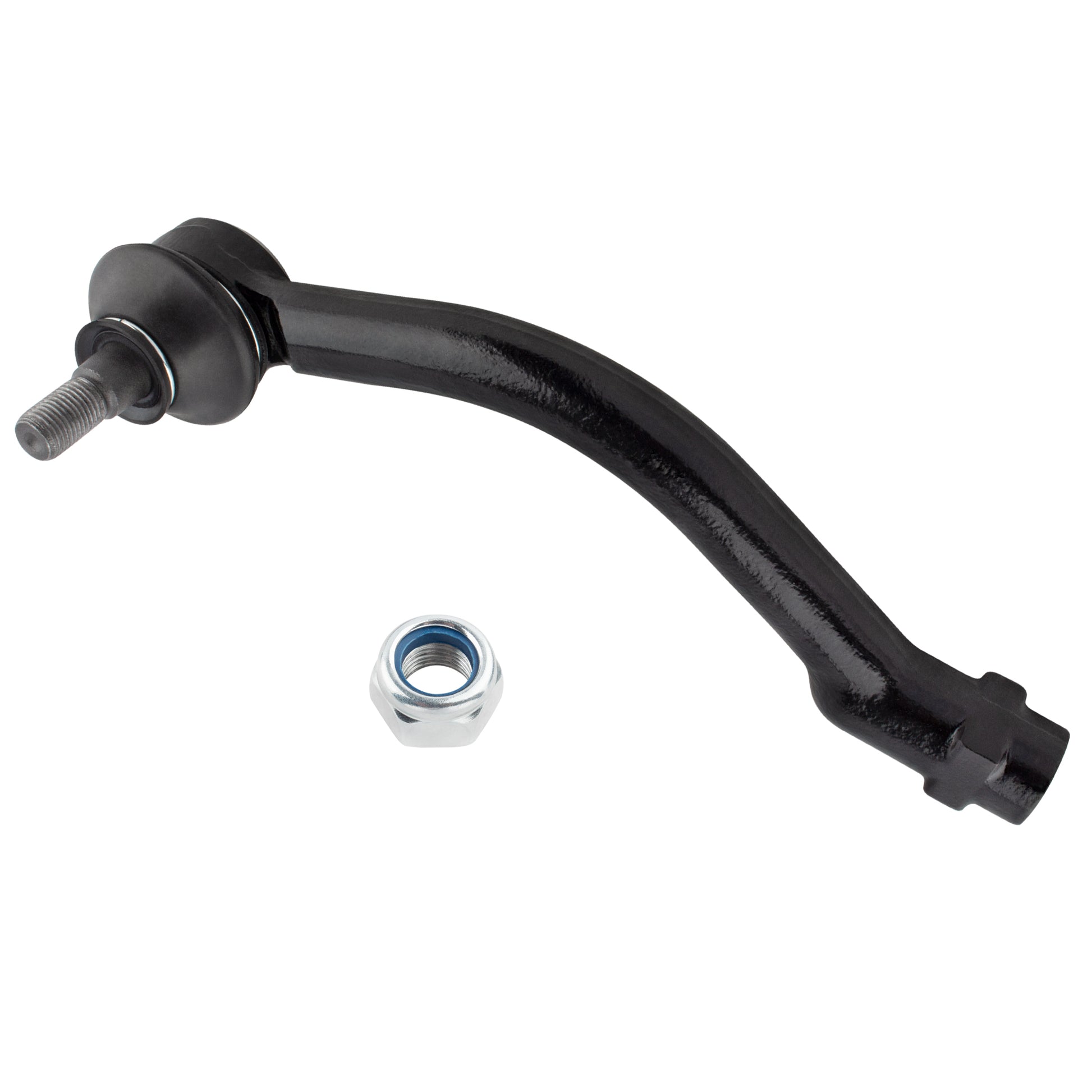 BOXI Tie Rod Ends Fits for BX02400670-1 — product photo 3