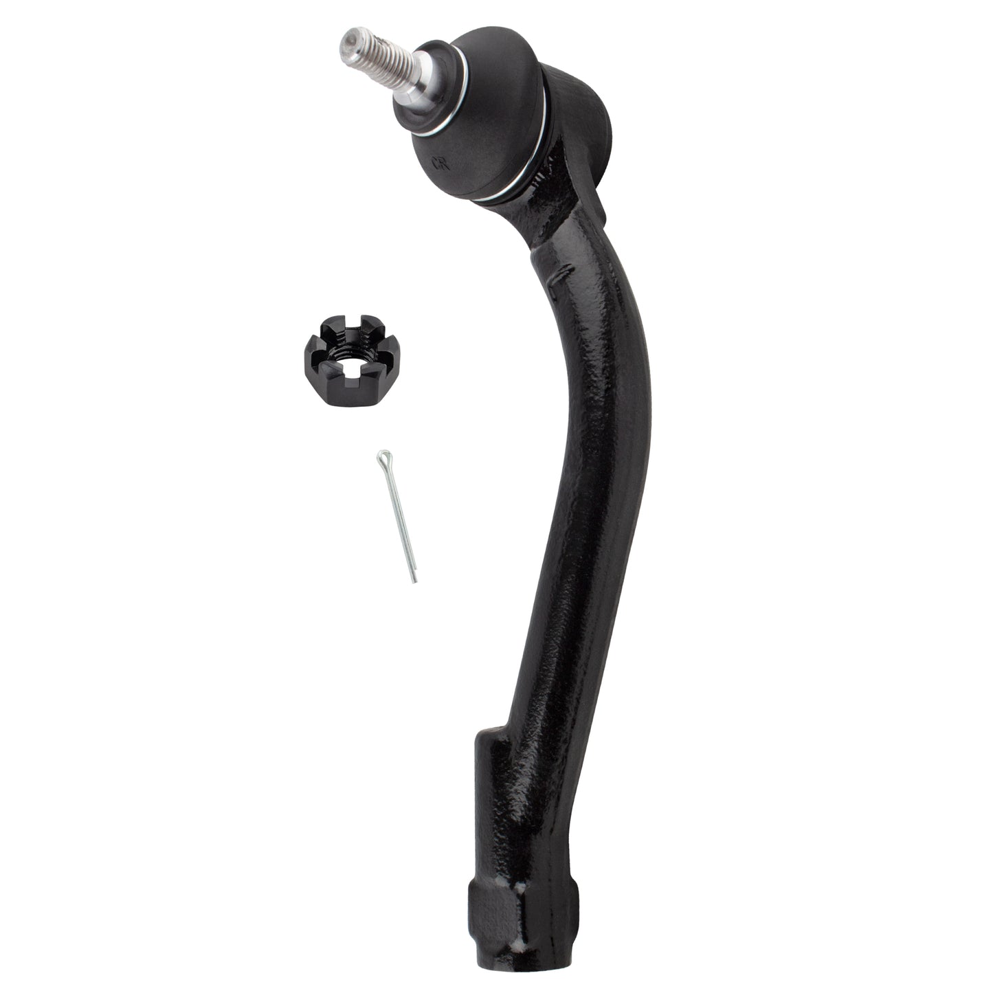 BOXI Tie Rod Ends Fits for BX02400672-1 — product photo 2