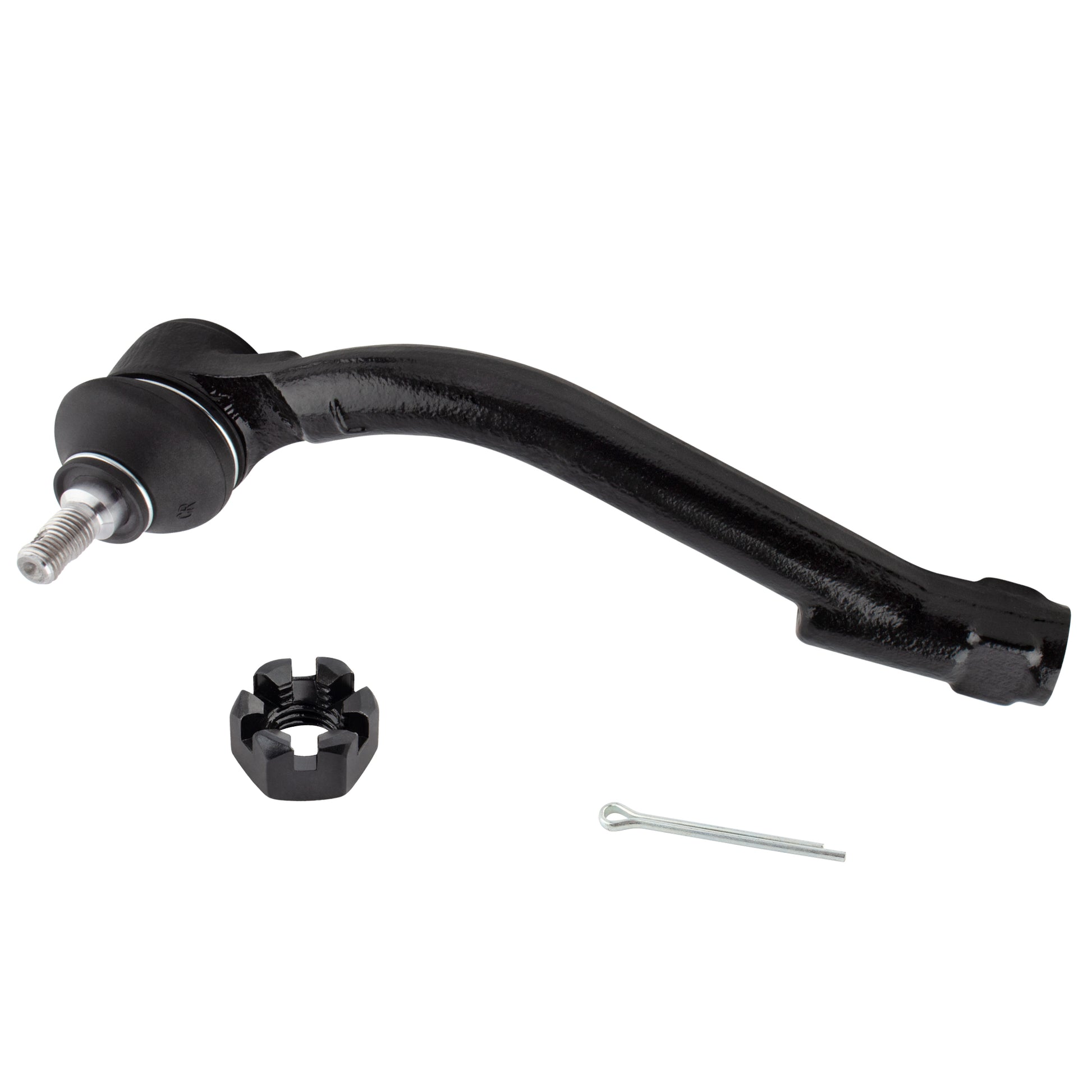 BOXI Tie Rod Ends Fits for BX02400672-1 — product photo 3
