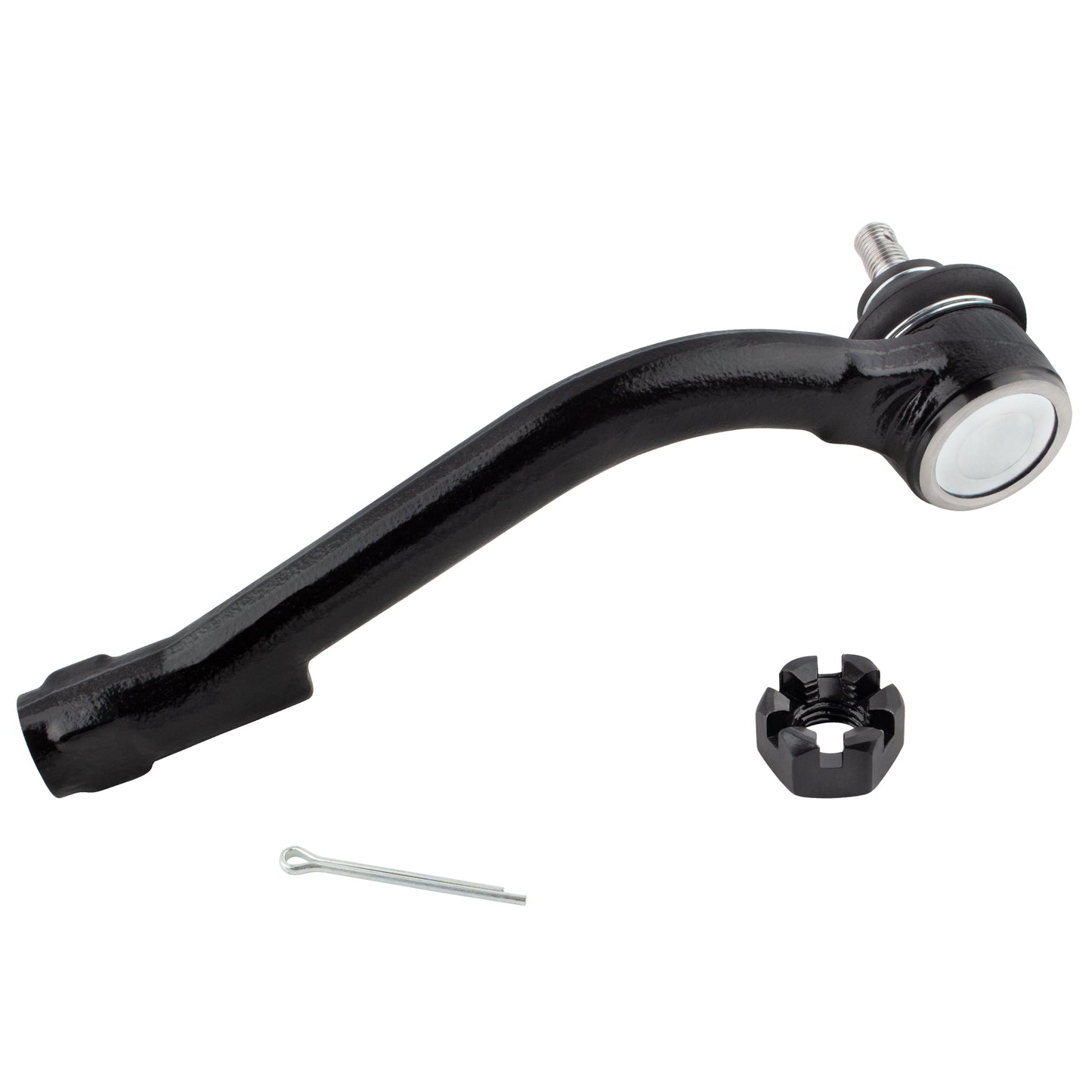BOXI Tie Rod Ends Fits for BX02400672-1 — product photo 4