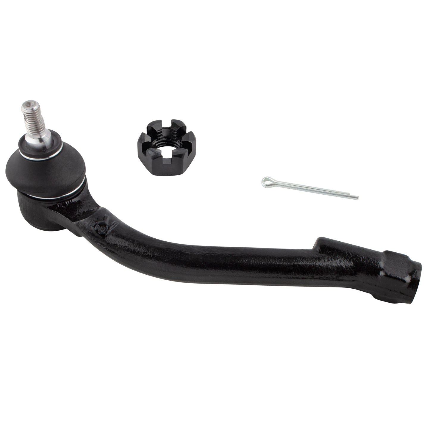 BOXI Tie Rod Ends Fits for BX02400673-1 — product photo 2