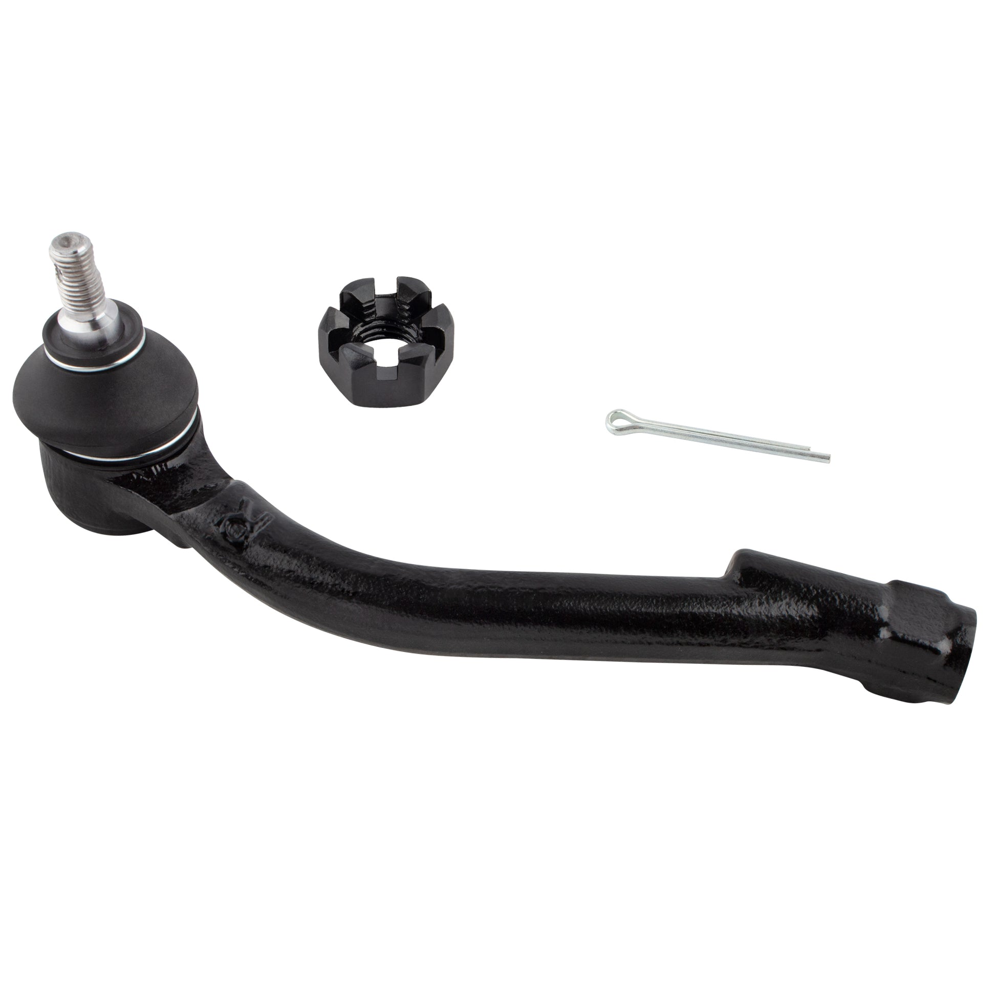 BOXI Tie Rod Ends Fits for BX02400673-1 — product photo 2