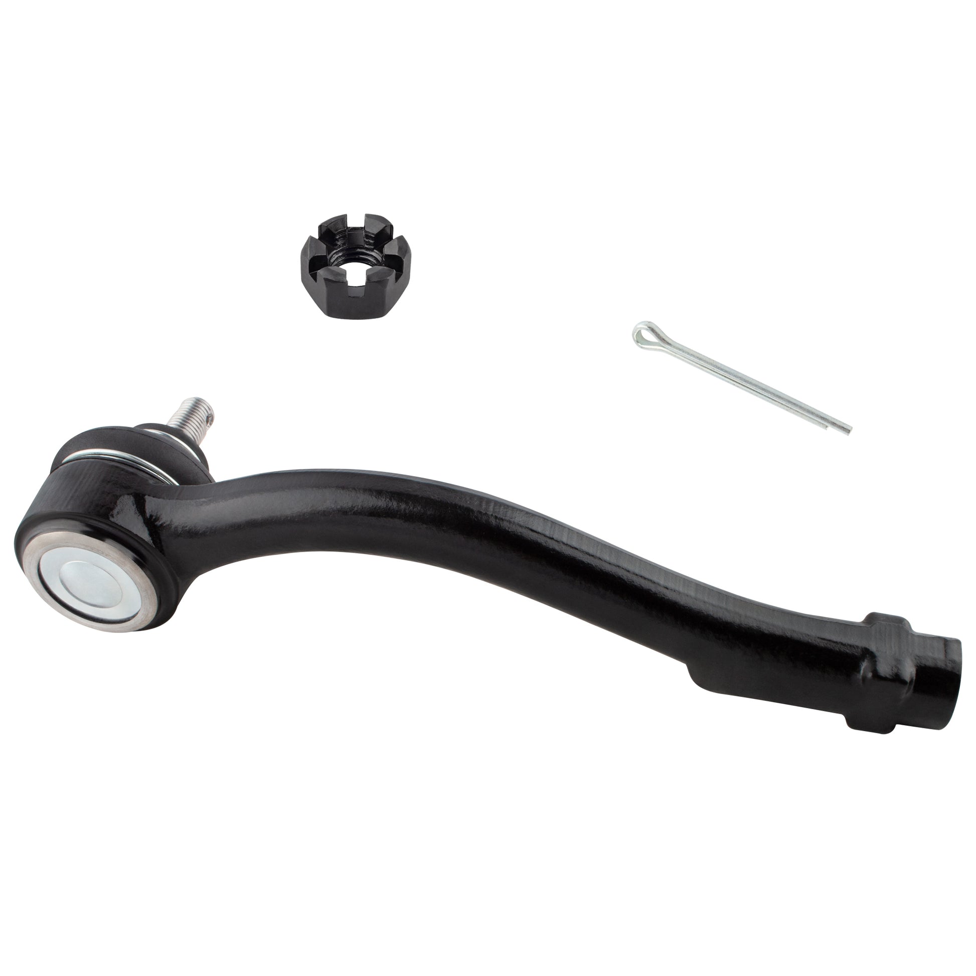 BOXI Tie Rod Ends Fits for BX02400674-1 — product photo 2