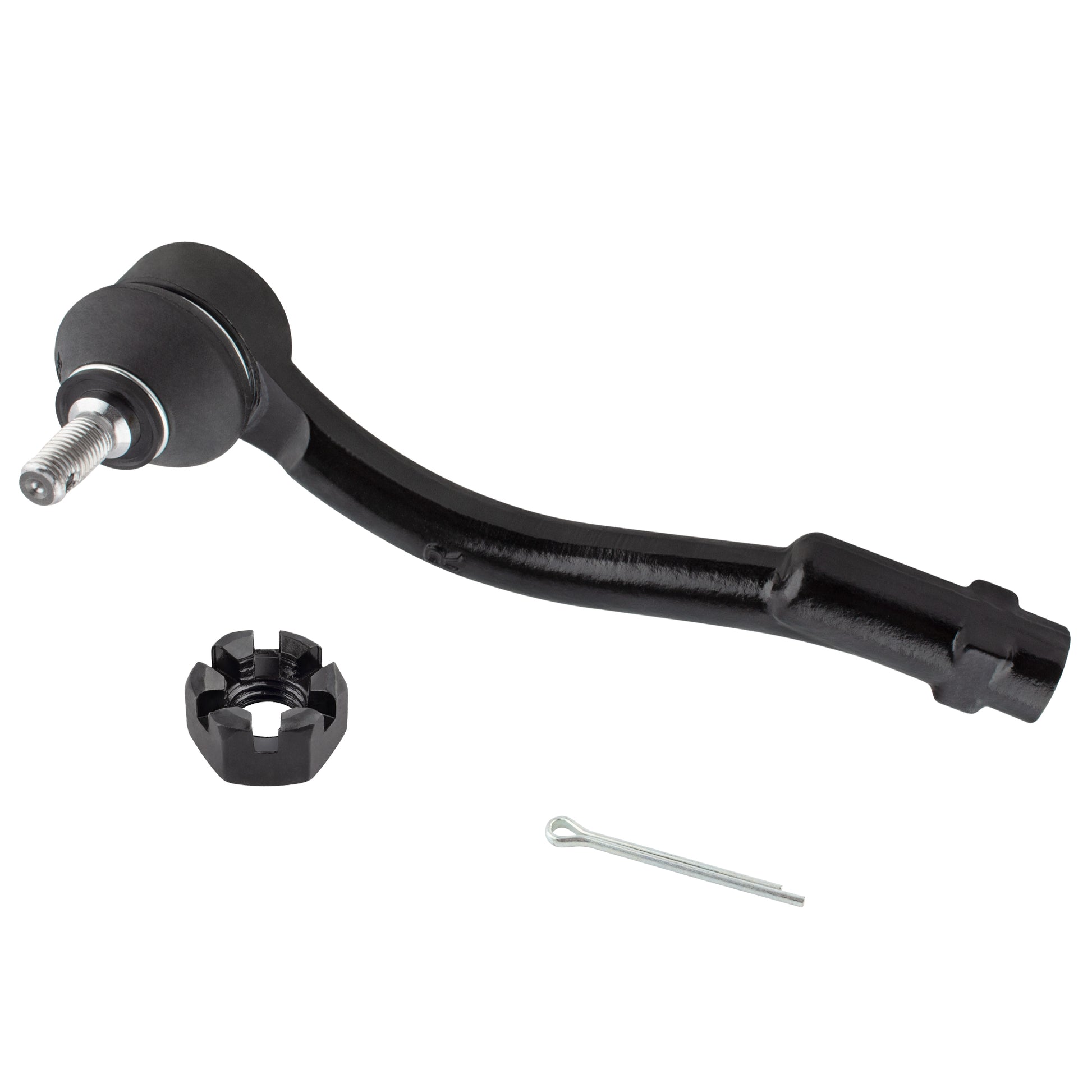 BOXI Tie Rod Ends Fits for BX02400674-1 — product photo 3