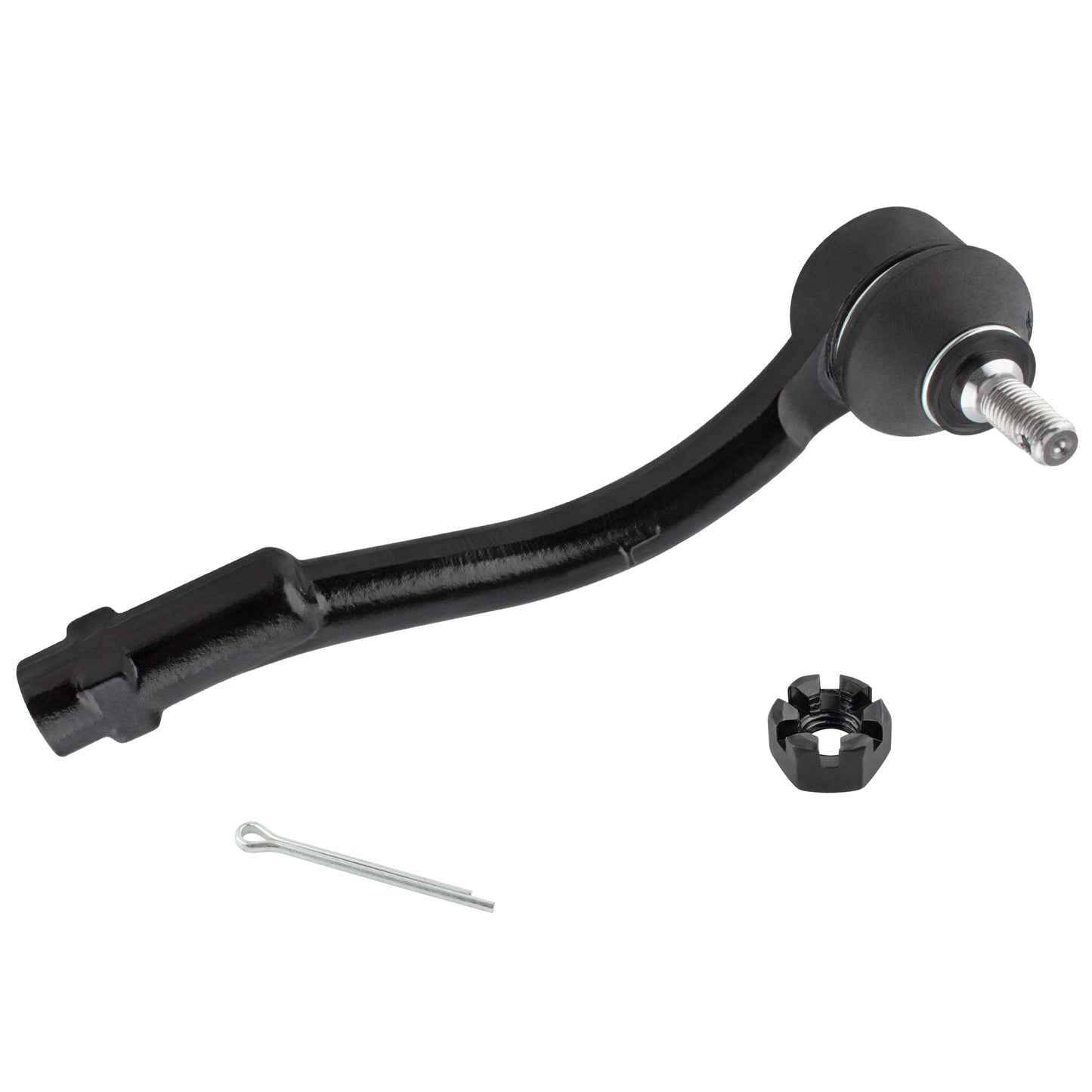BOXI Tie Rod Ends Fits for BX02400675-1 — product photo 2