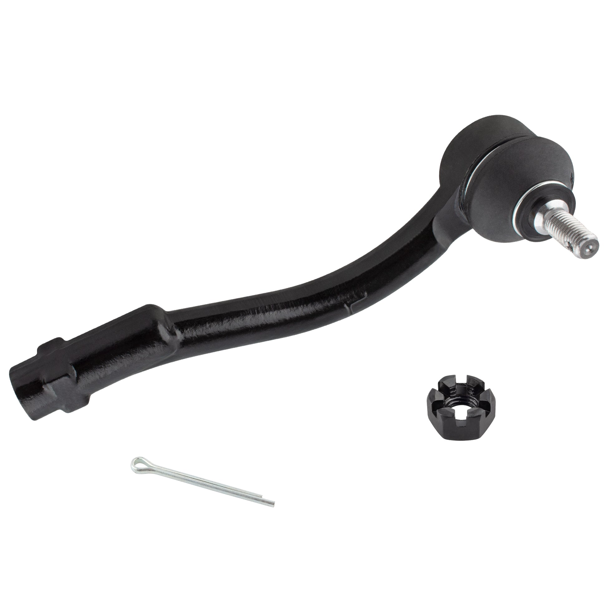 BOXI Tie Rod Ends Fits for BX02400675-1 — product photo 2