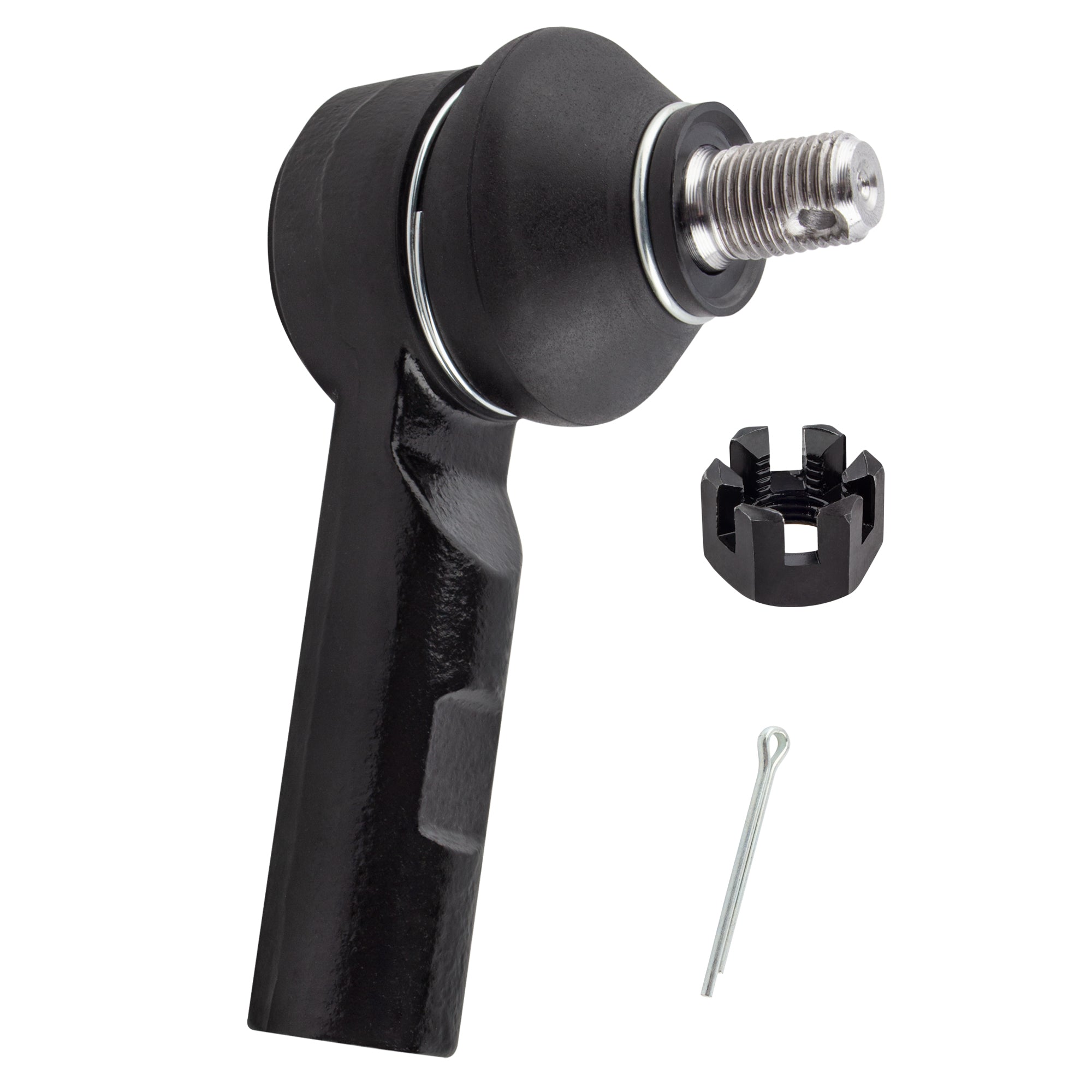 BOXI Tie Rod Ends Fits for BX02400676-1