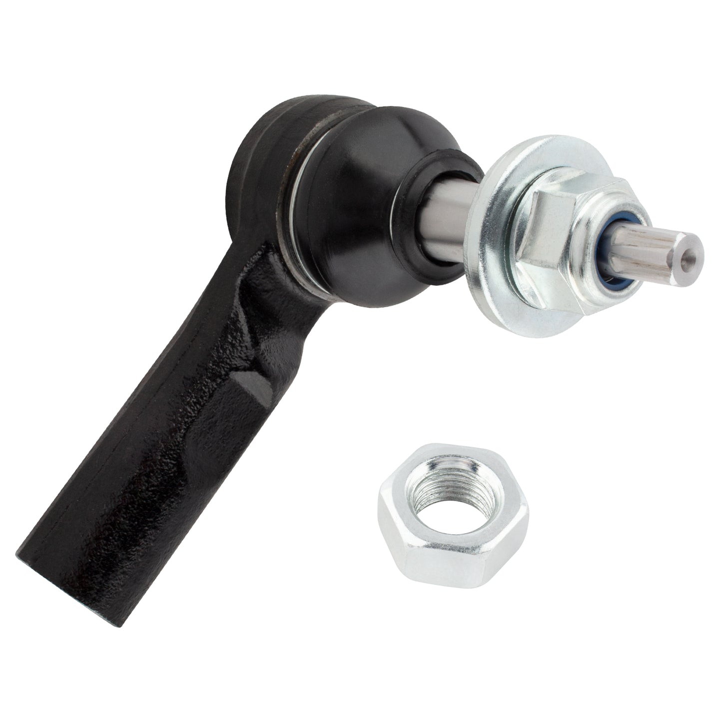 BOXI Tie Rod Ends Fits for BX02400677-1 — product photo 4