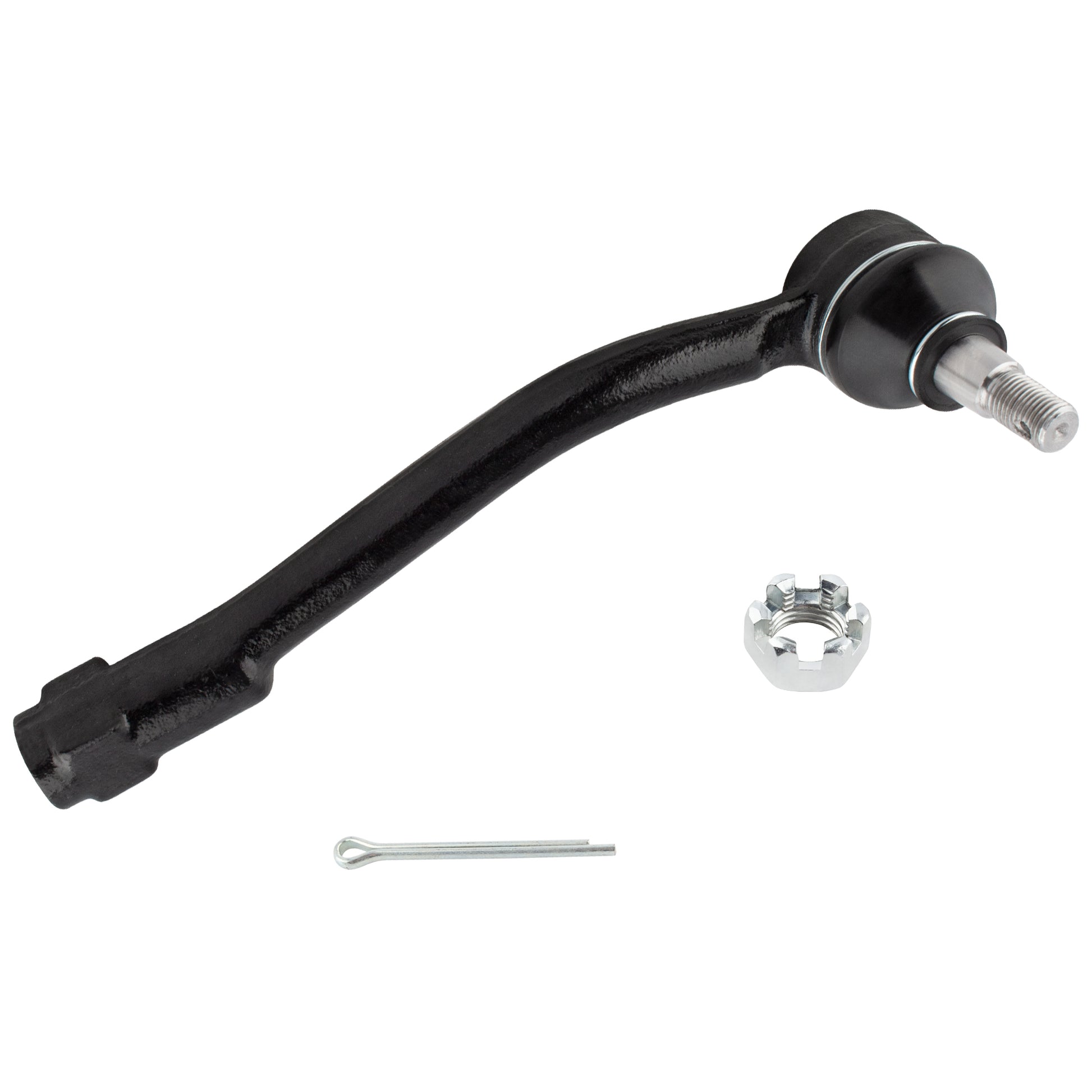 BOXI Tie Rod Ends Fits for BX02400678-1