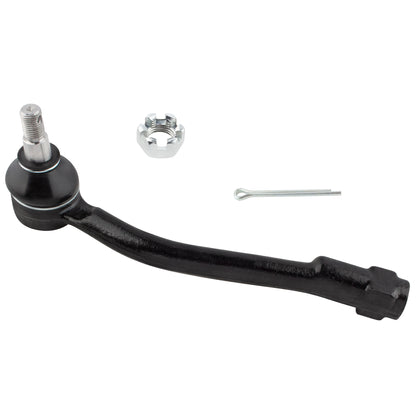 BOXI Tie Rod Ends Fits for BX02400678-1 — product photo 5