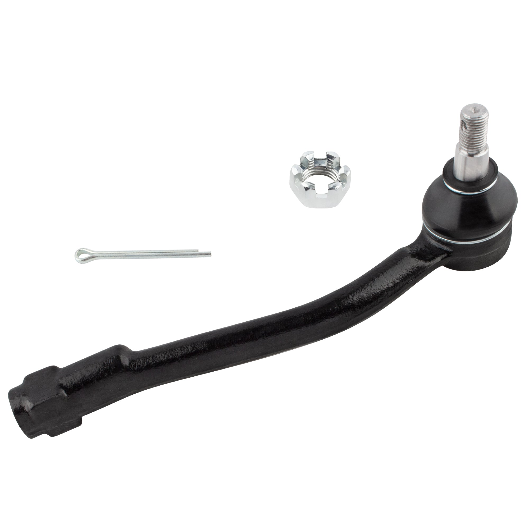 BOXI Tie Rod Ends Fits for BX02400679-1