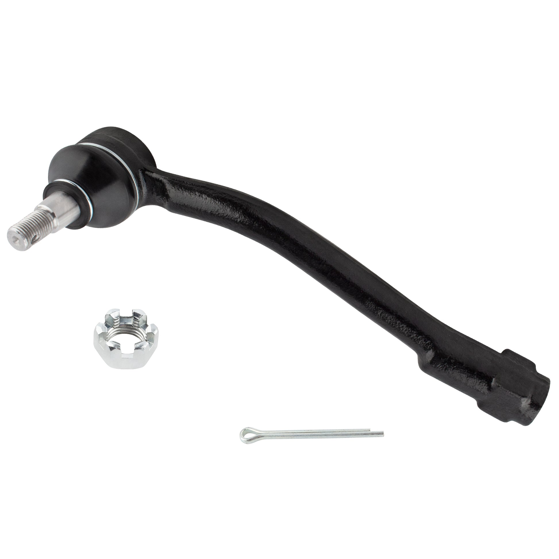 BOXI Tie Rod Ends Fits for BX02400679-1 — product photo 4