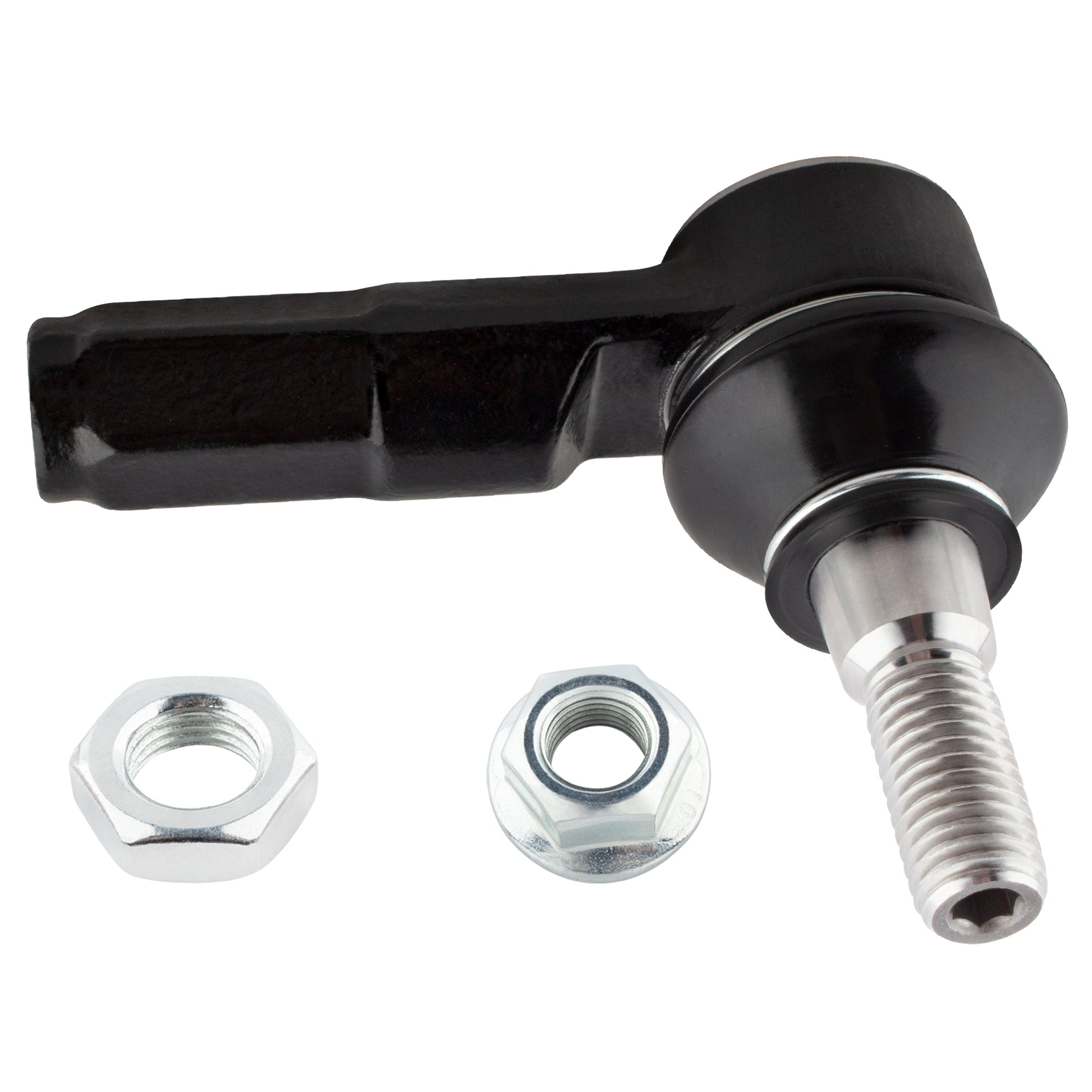 BOXI Tie Rod Ends Fits for BX02400685-1 — product photo 2