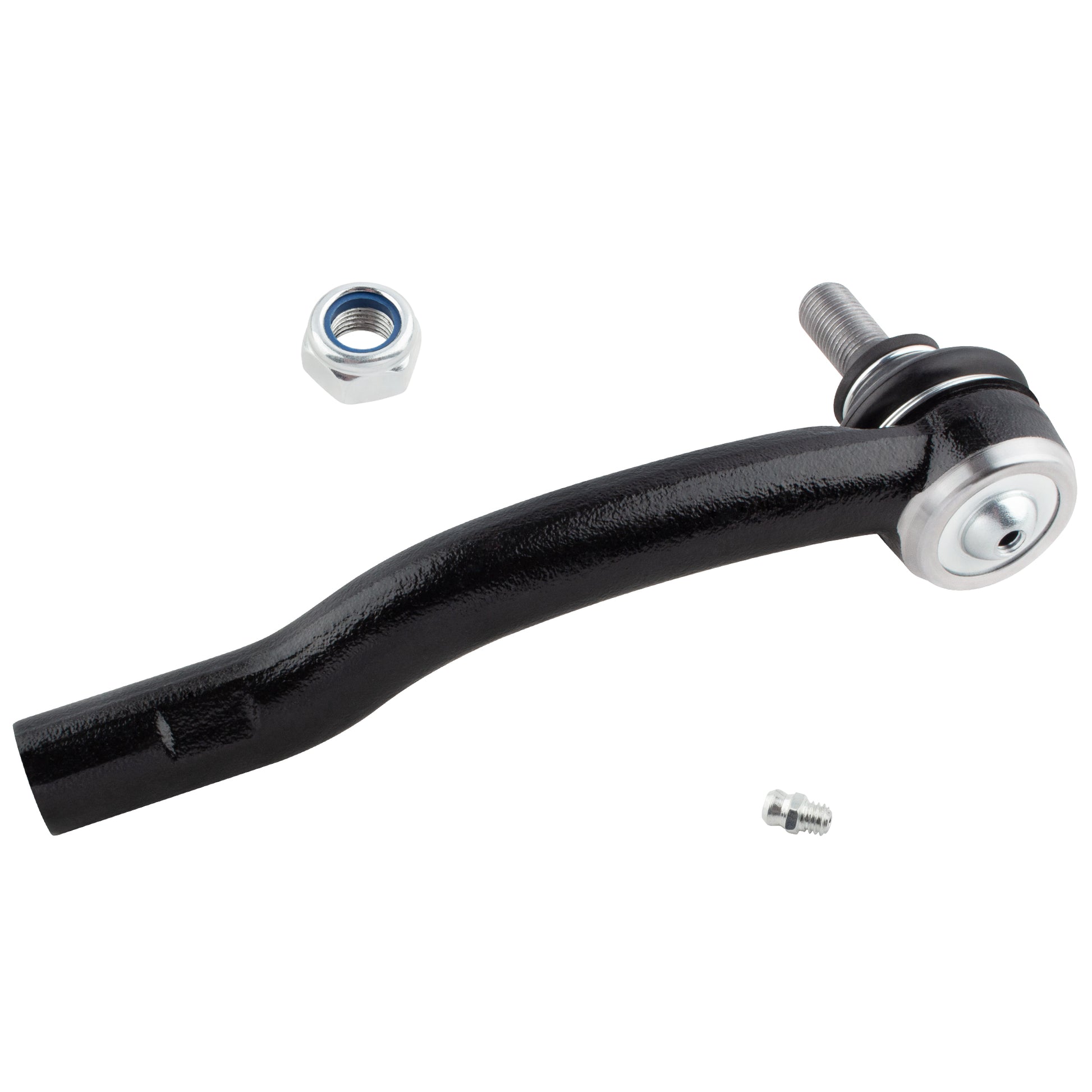 BOXI Tie Rod Ends Fits for BX02400686-1 — product photo 2