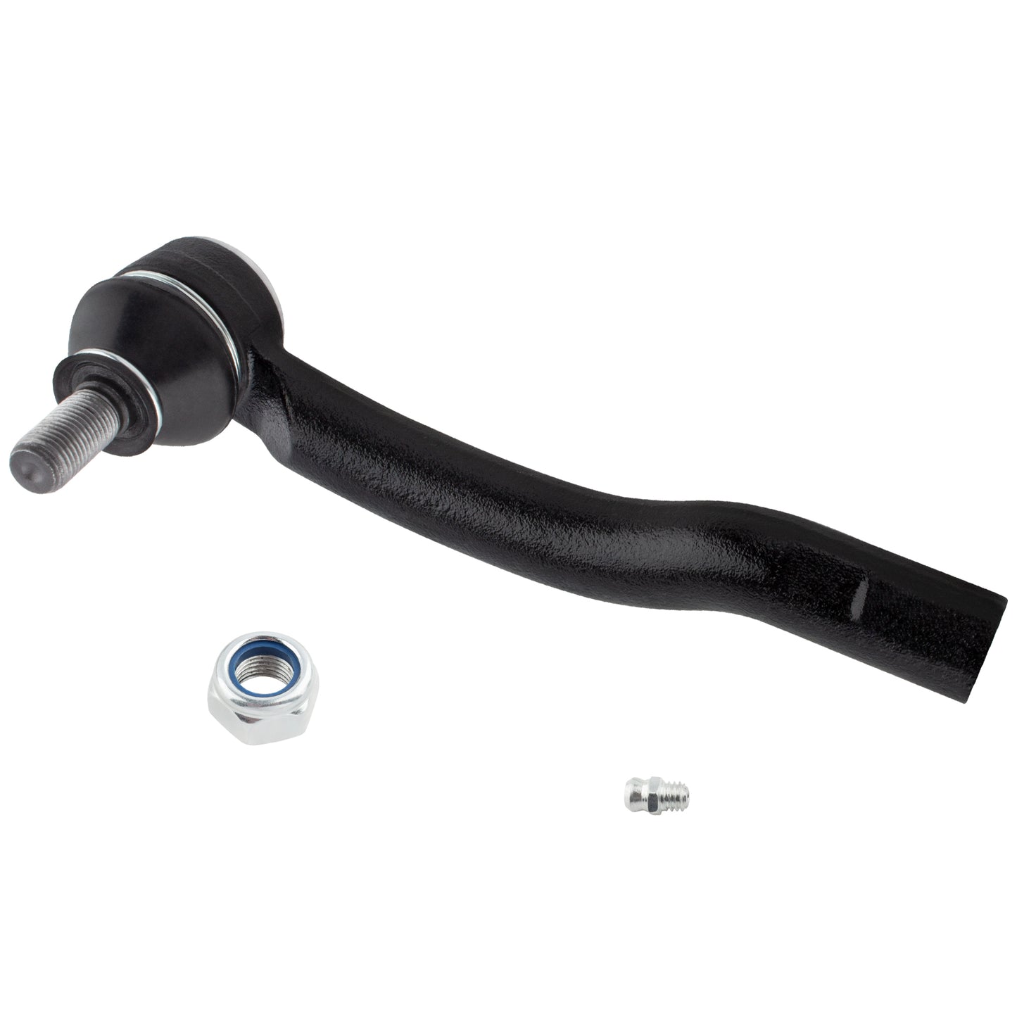 BOXI Tie Rod Ends Fits for BX02400687-1