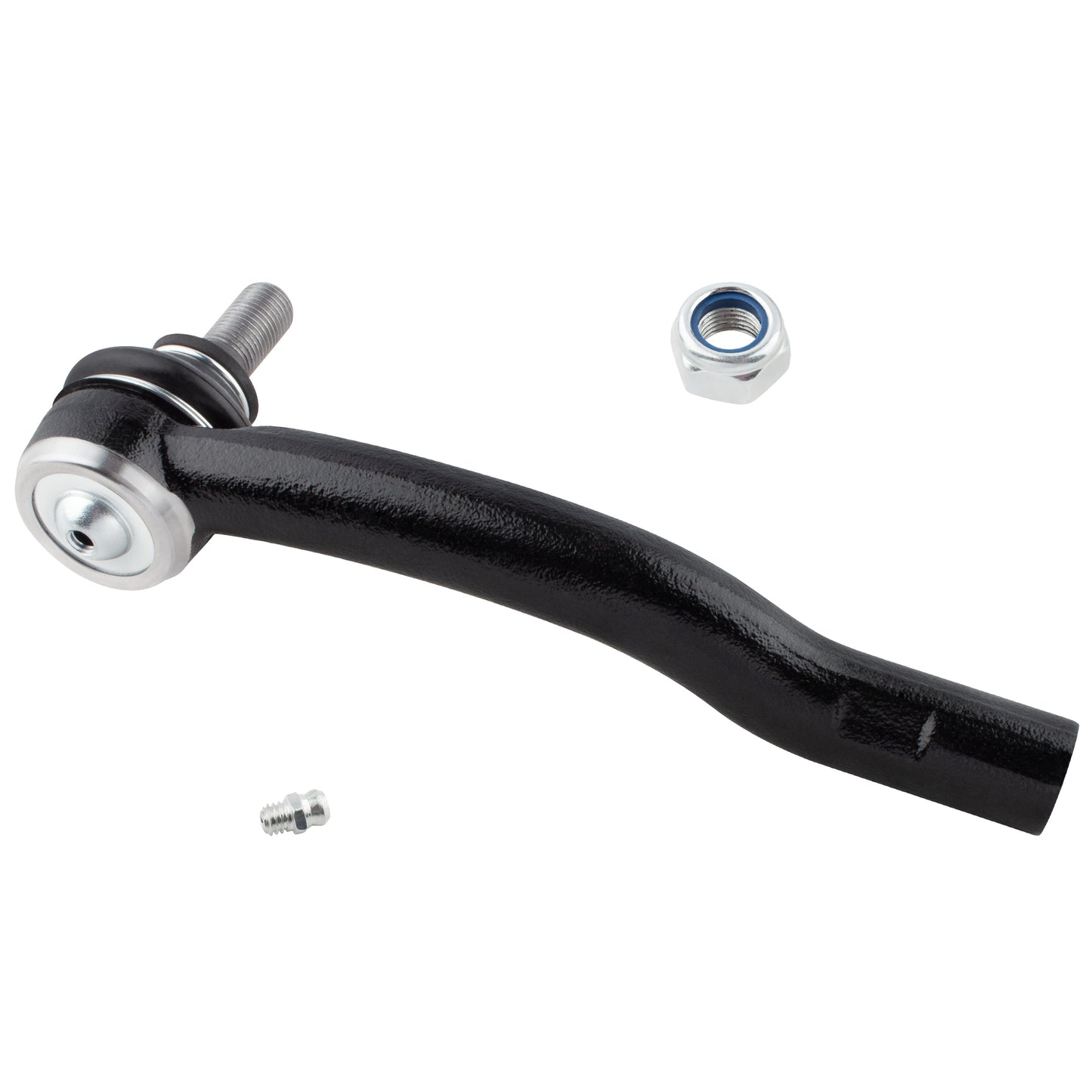 BOXI Tie Rod Ends Fits for BX02400687-1 — product photo 2
