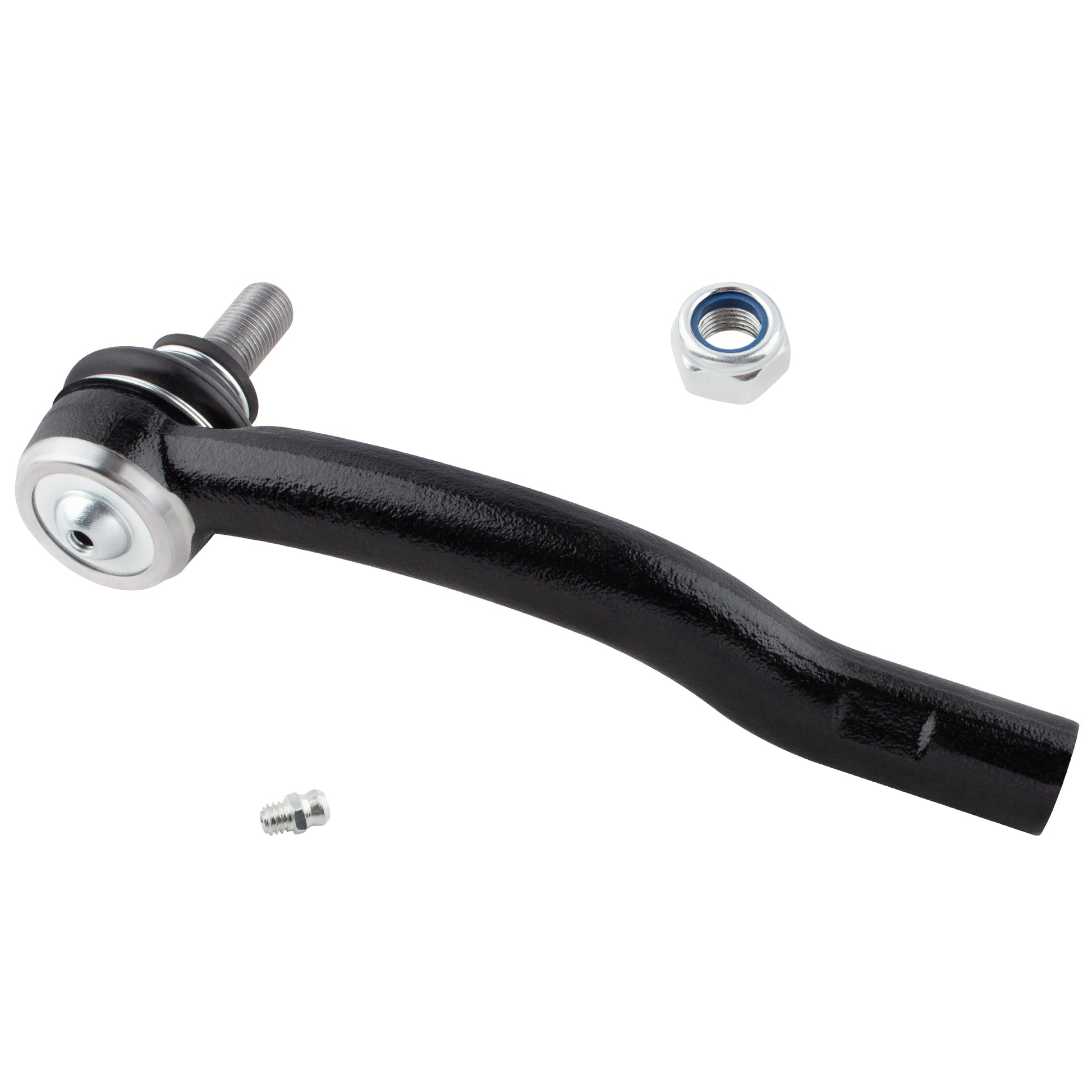BOXI Tie Rod Ends Fits for BX02400687-1 — product photo 2