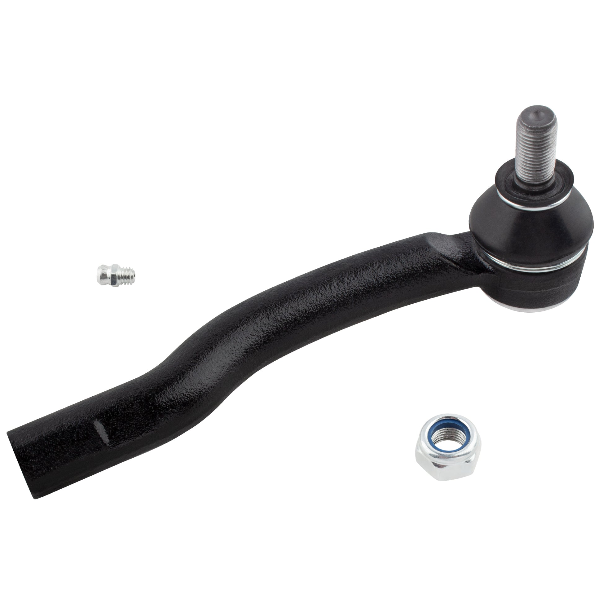 BOXI Tie Rod Ends Fits for BX02400687-1 — product photo 4