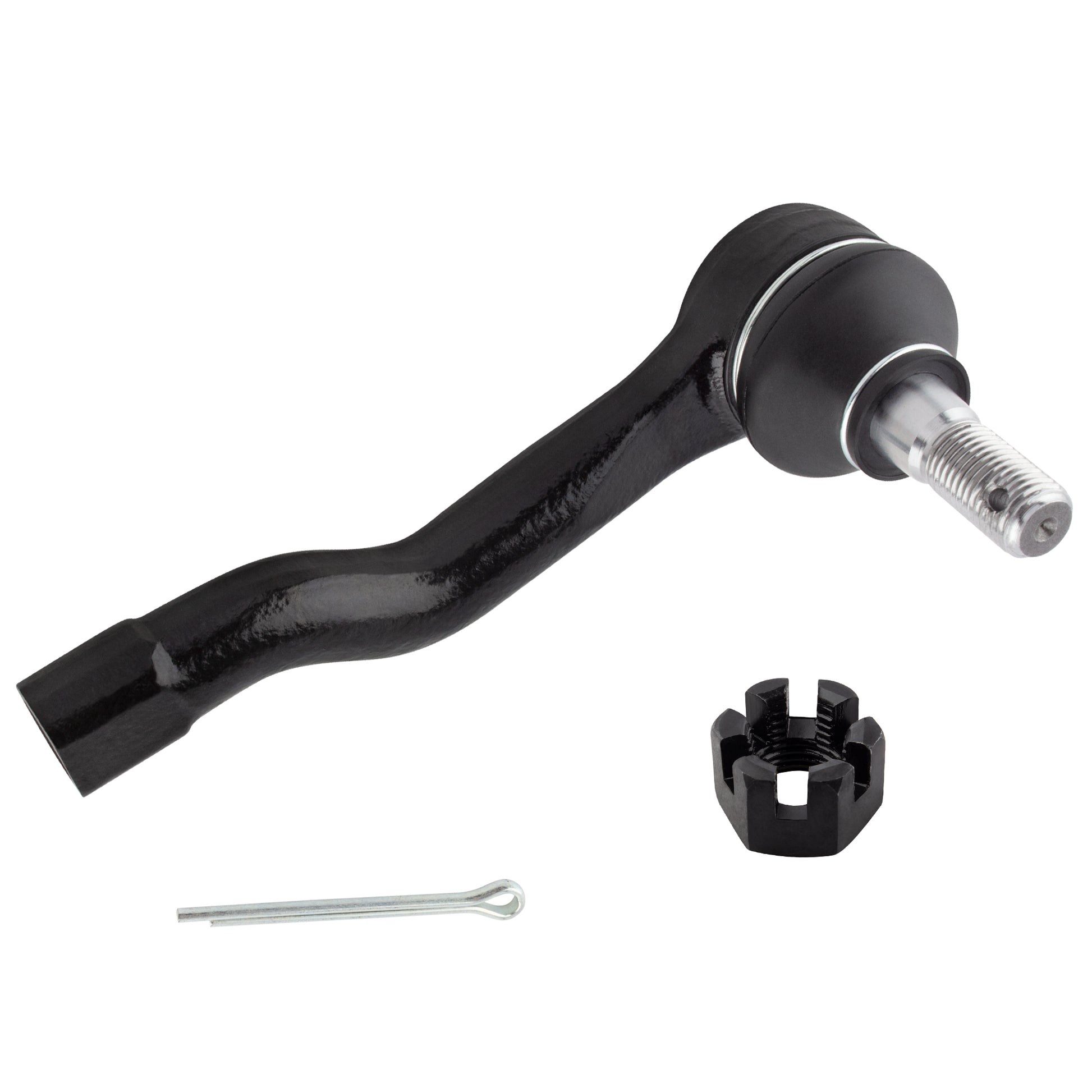 BOXI Tie Rod Ends Fits for BX02400688-1 — product photo 2