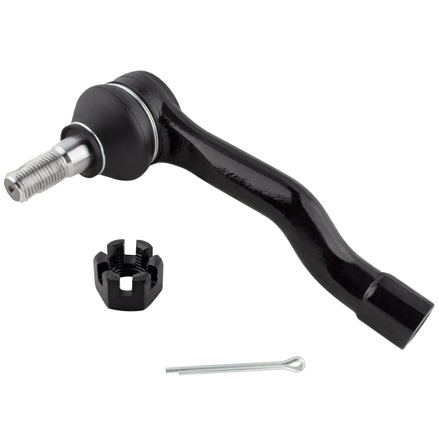 BOXI Tie Rod Ends Fits for BX02400688-1 — product photo 4