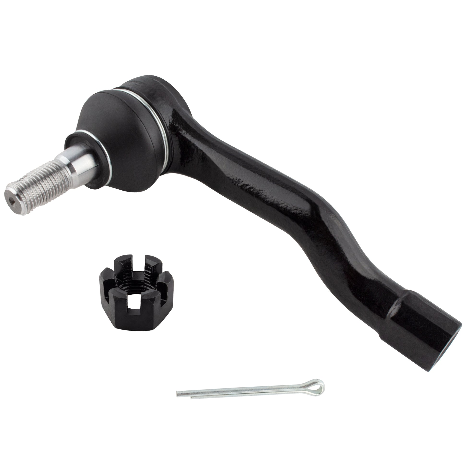 BOXI Tie Rod Ends Fits for BX02400688-1 — product photo 4