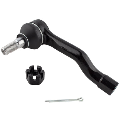 BOXI Tie Rod Ends Fits for BX02400688-1 — product photo 4