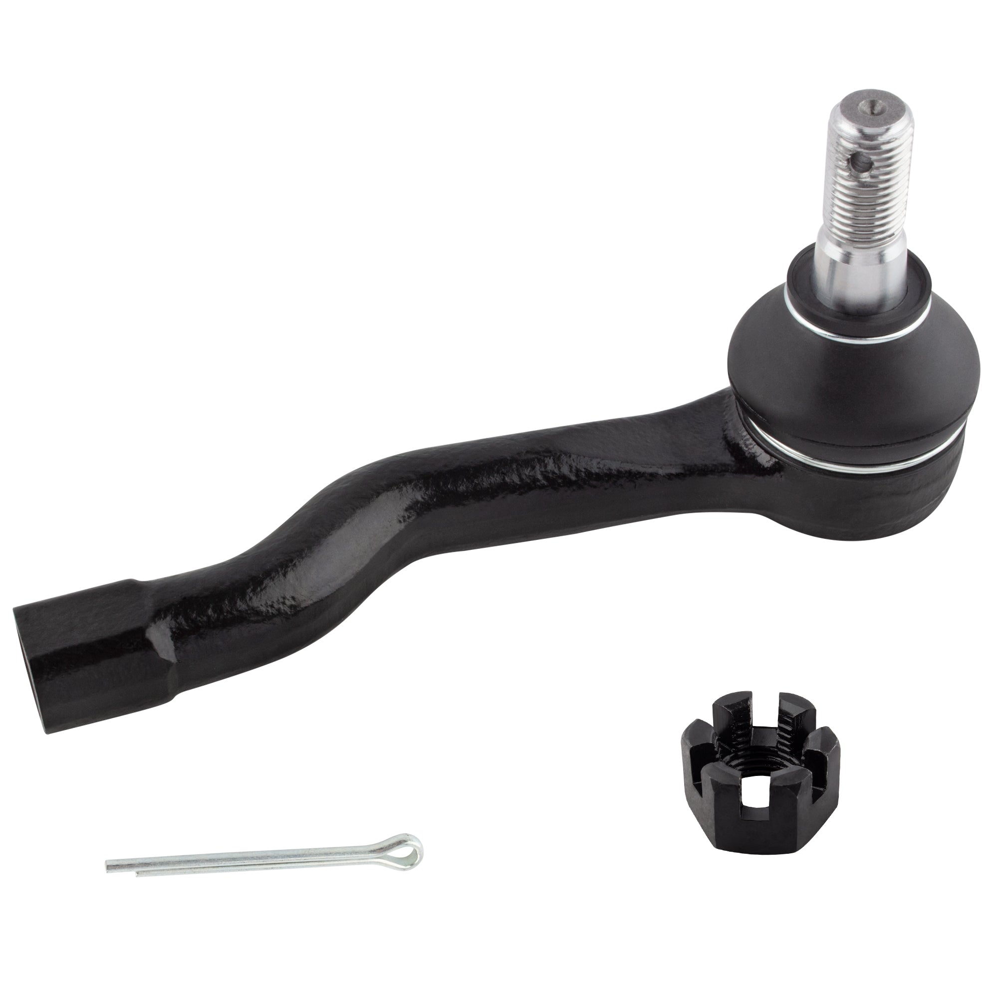 BOXI Tie Rod Ends Fits for BX02400689-1