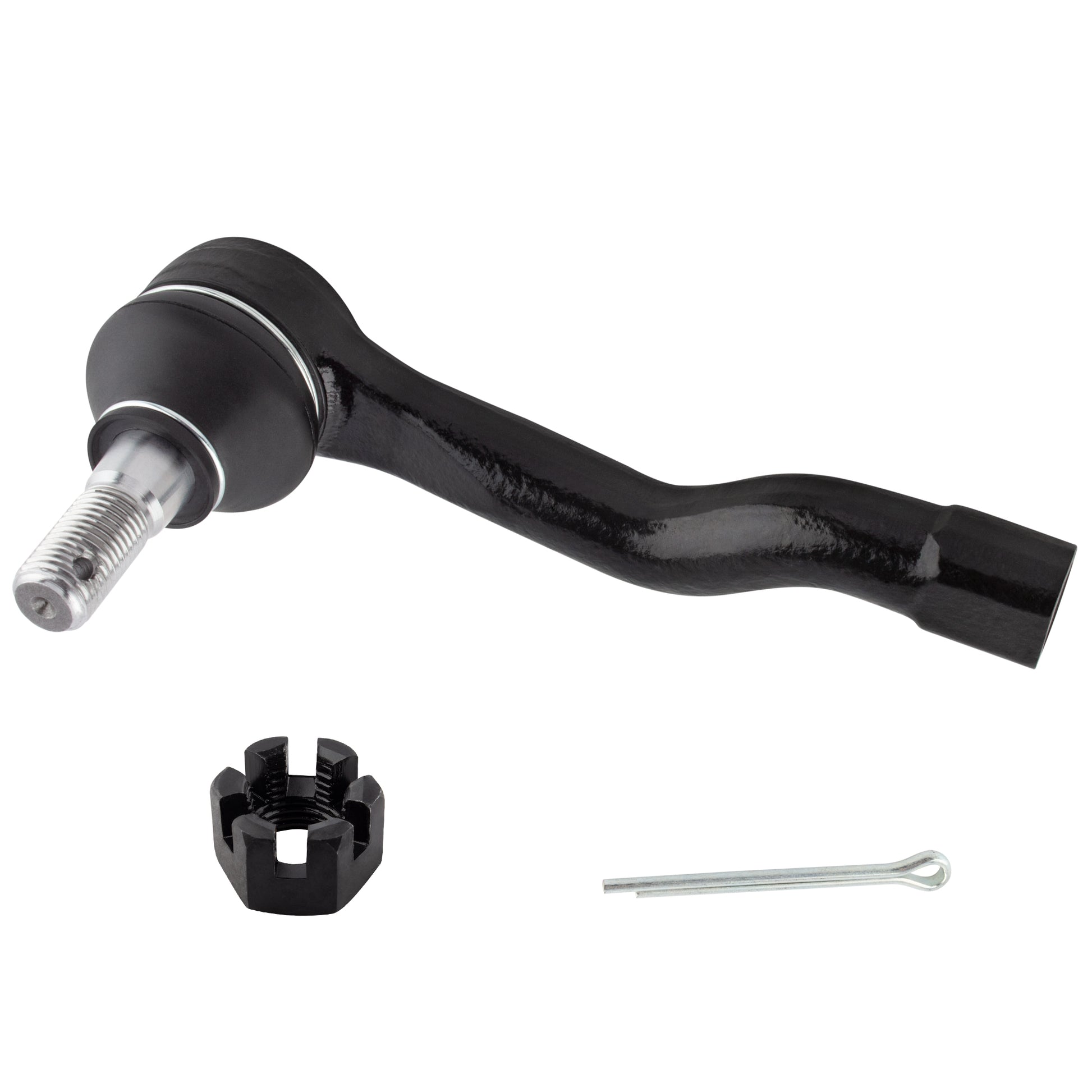 BOXI Tie Rod Ends Fits for BX02400689-1 — product photo 3