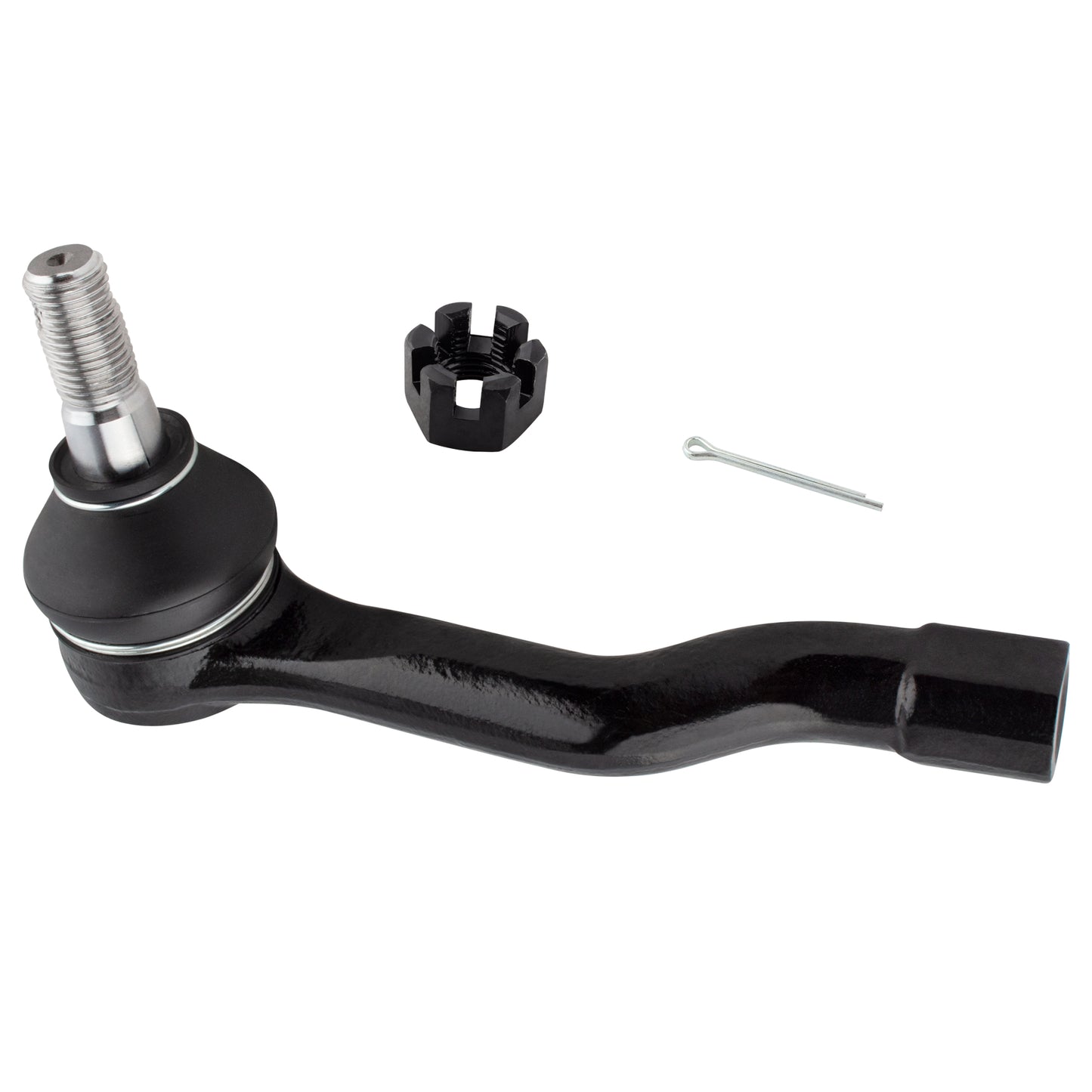 BOXI Tie Rod Ends Fits for BX02400689-1 — product photo 4