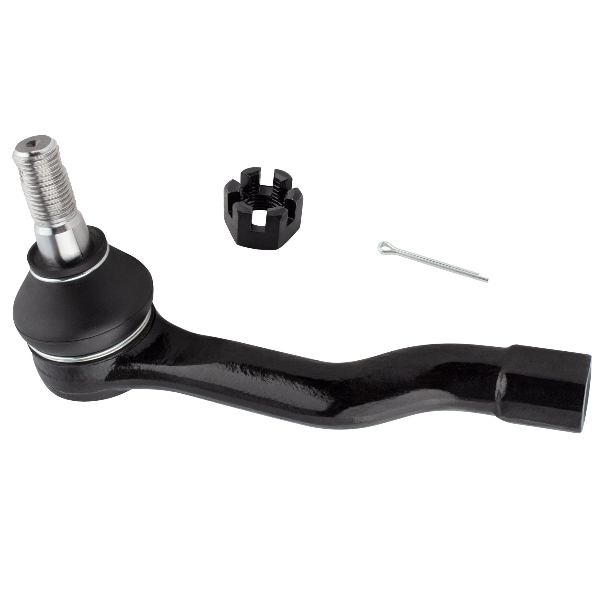 BOXI Tie Rod Ends Fits for BX02400689-1 — product photo 4