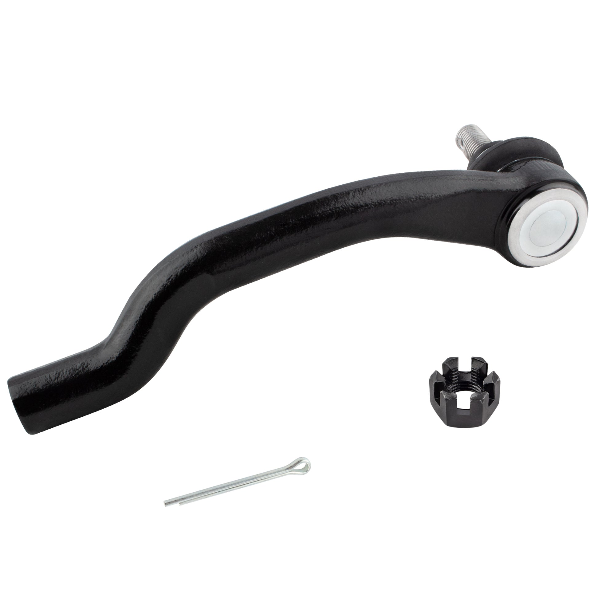 BOXI Tie Rod Ends Fits for BX02400692-1 — product photo 2