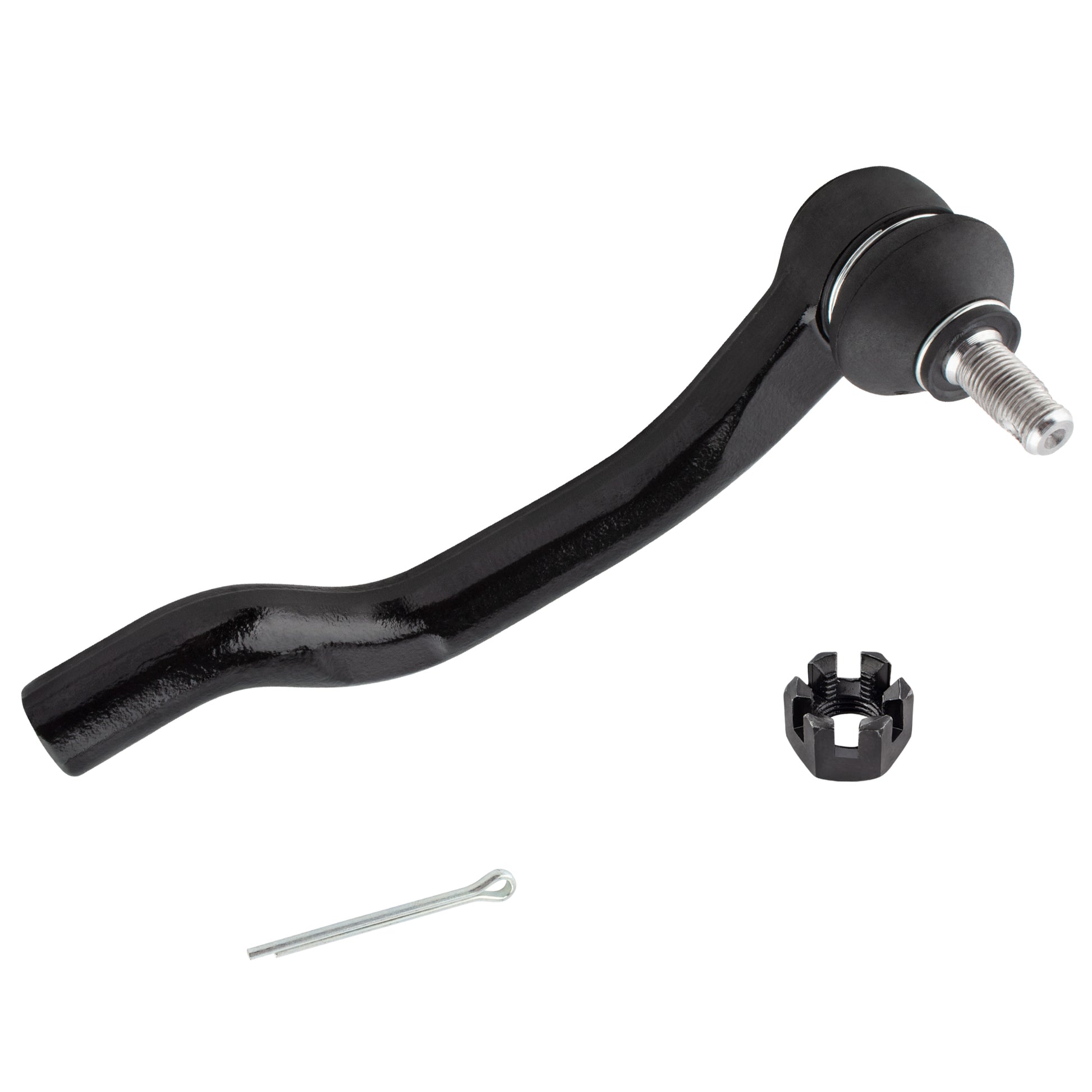 BOXI Tie Rod Ends Fits for BX02400692-1 — product photo 3