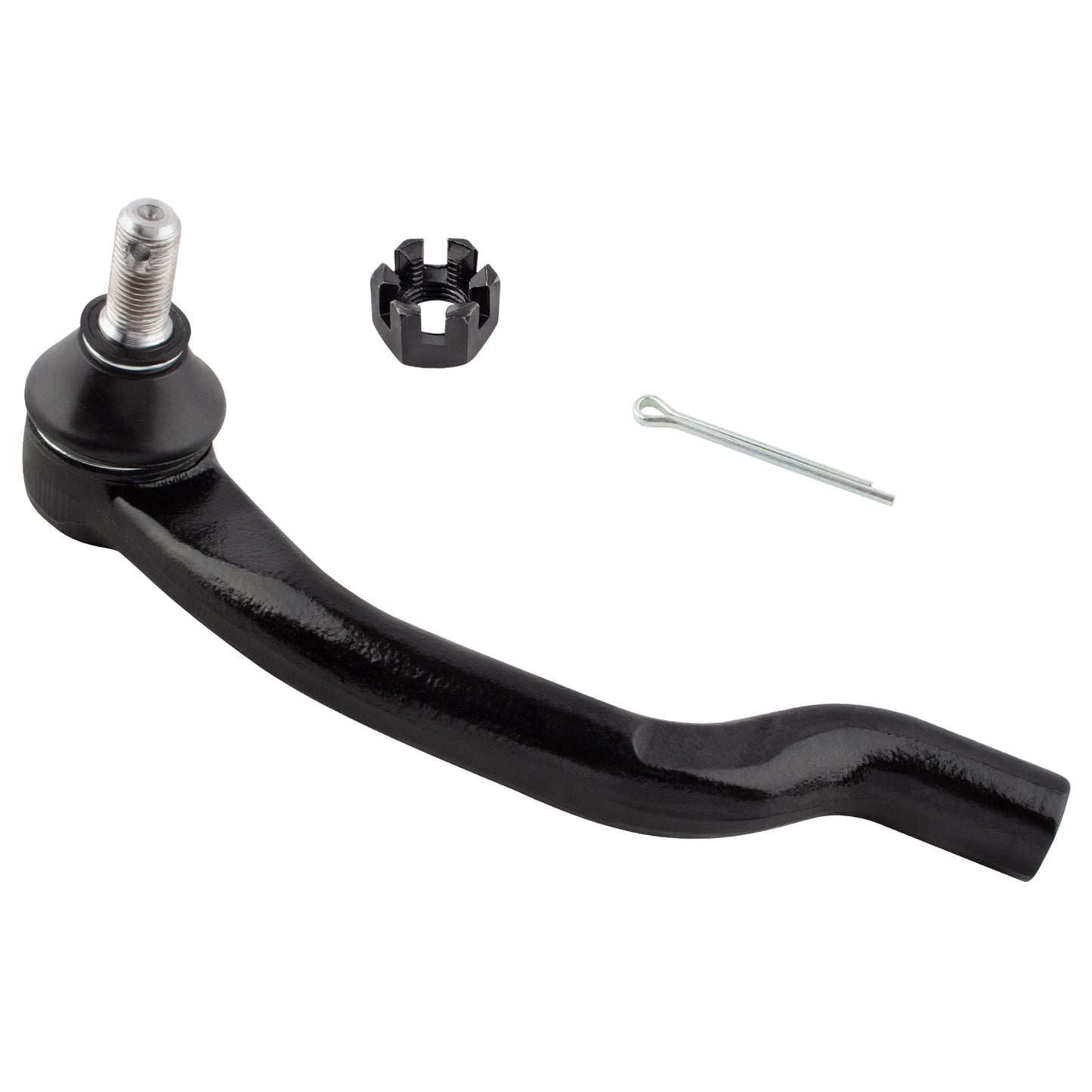 BOXI Tie Rod Ends Fits for BX02400693-1