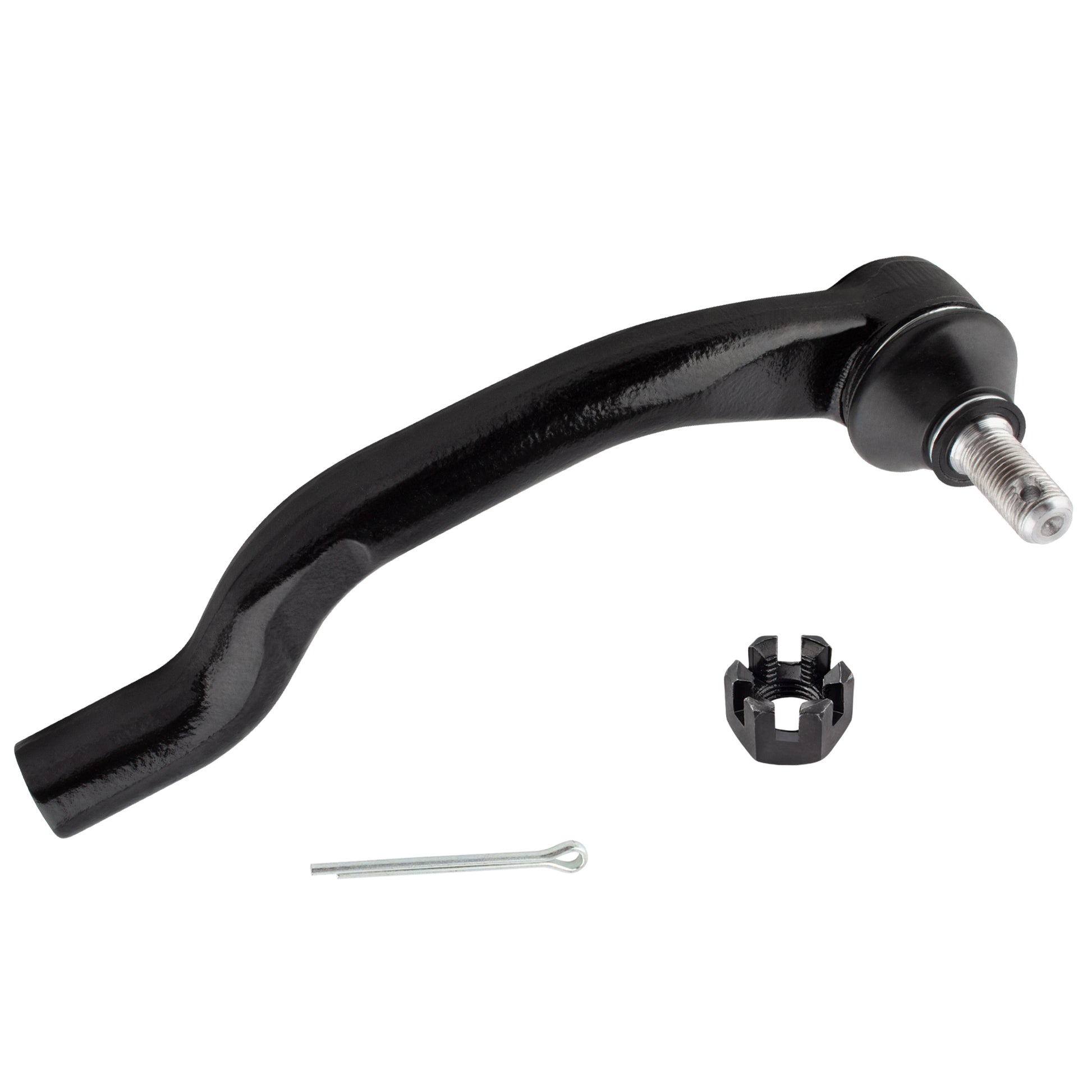 BOXI Tie Rod Ends Fits for BX02400693-1 — product photo 2