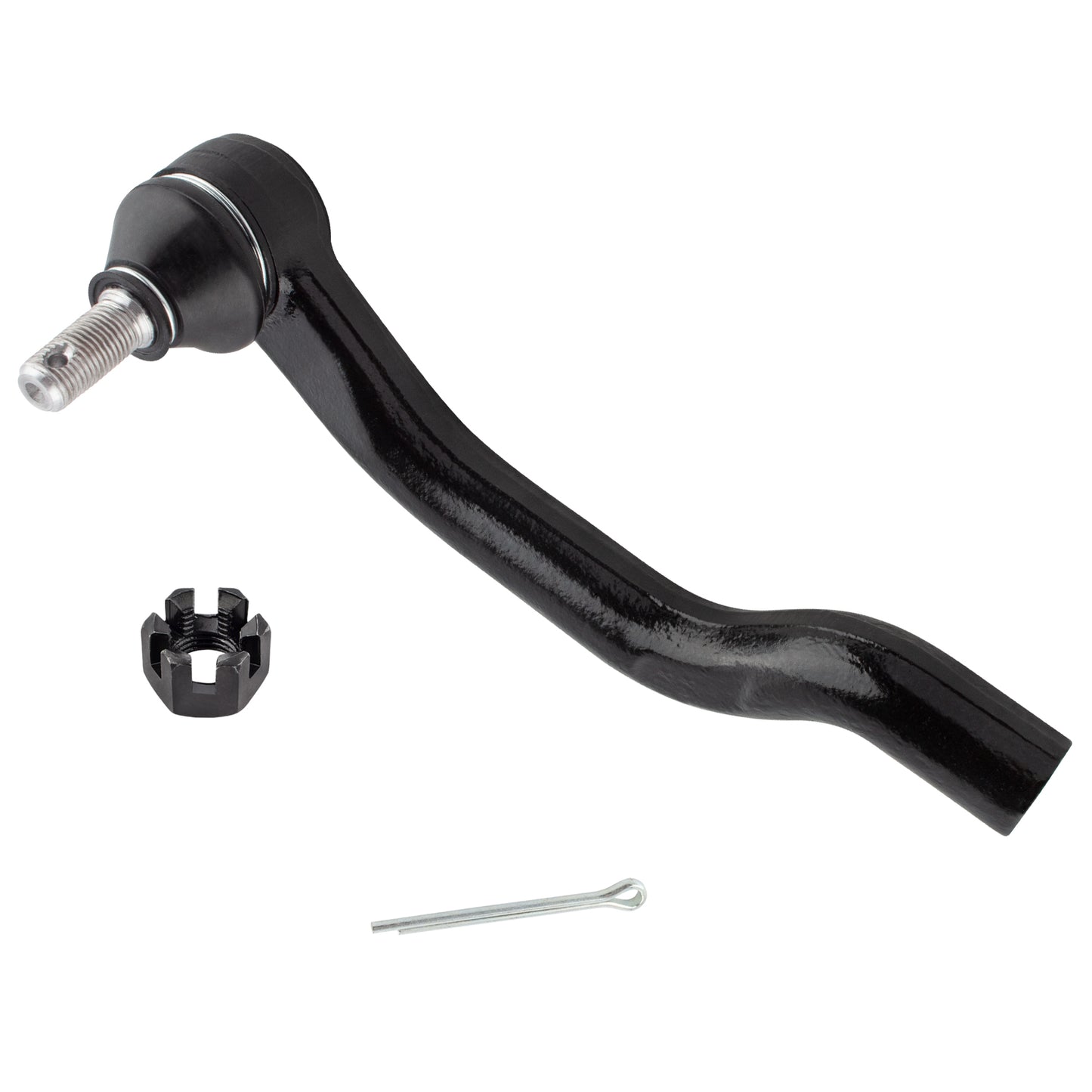 BOXI Tie Rod Ends Fits for BX02400693-1 — product photo 4