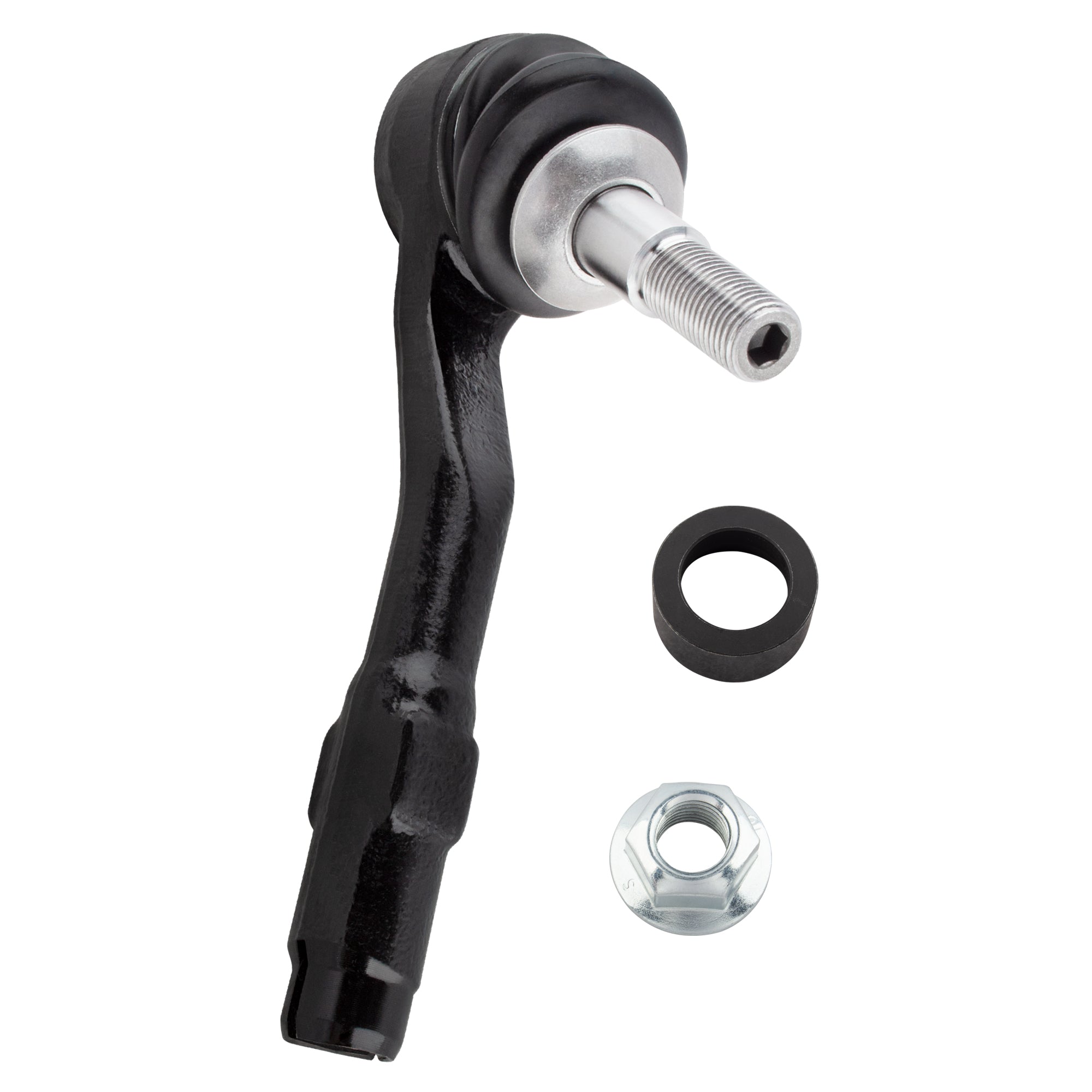 BOXI Tie Rod Ends Fits for BX02400696-1