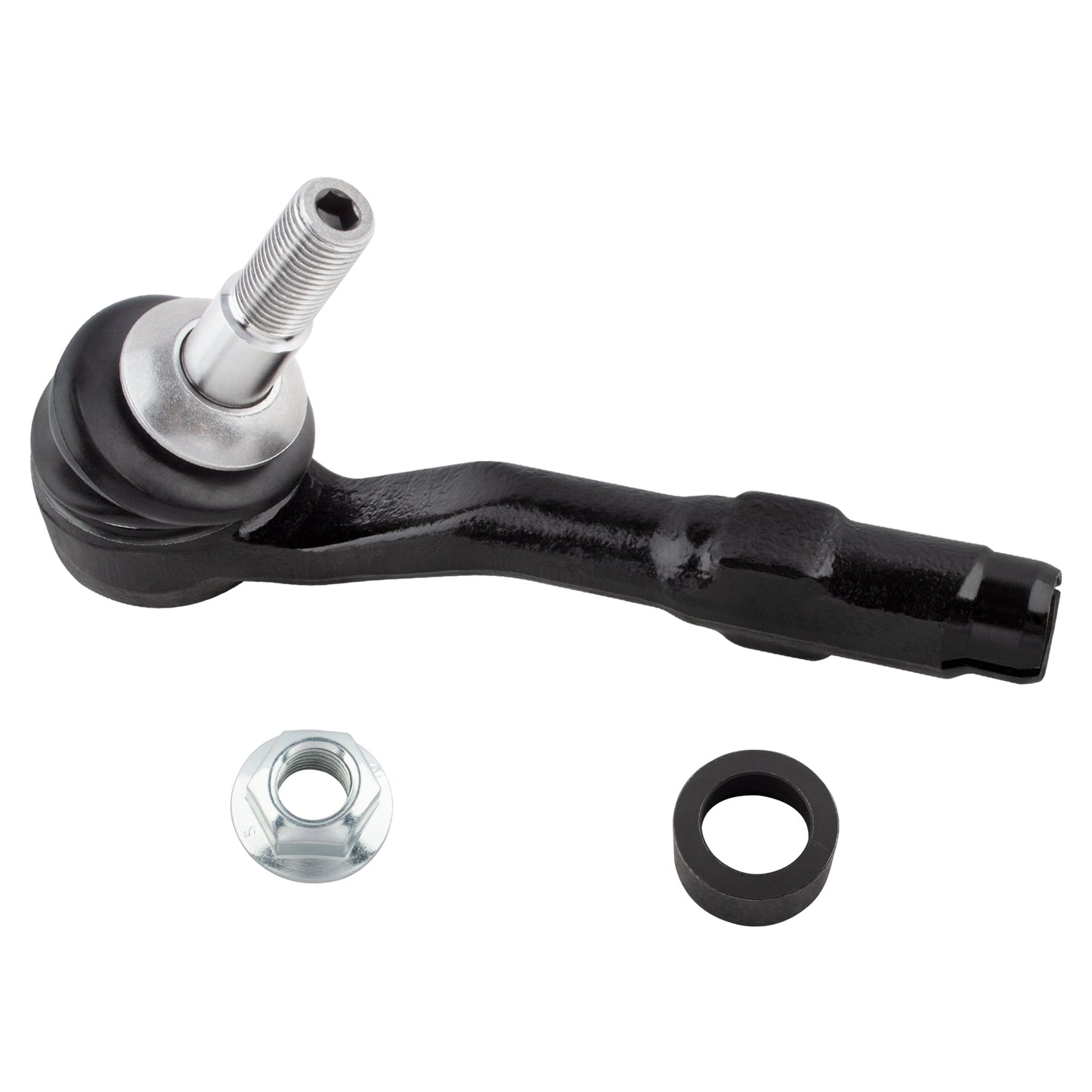 BOXI Tie Rod Ends Fits for BX02400696-1 — product photo 2