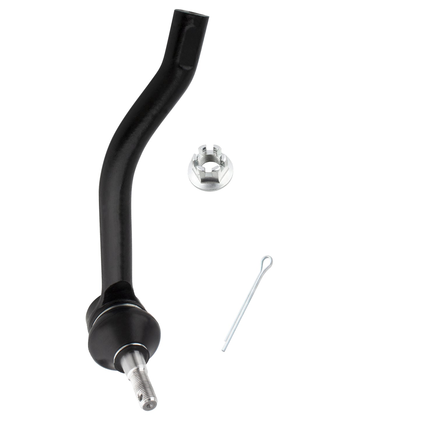 BOXI Tie Rod Ends Fits for BX02400698-1 — product photo 2