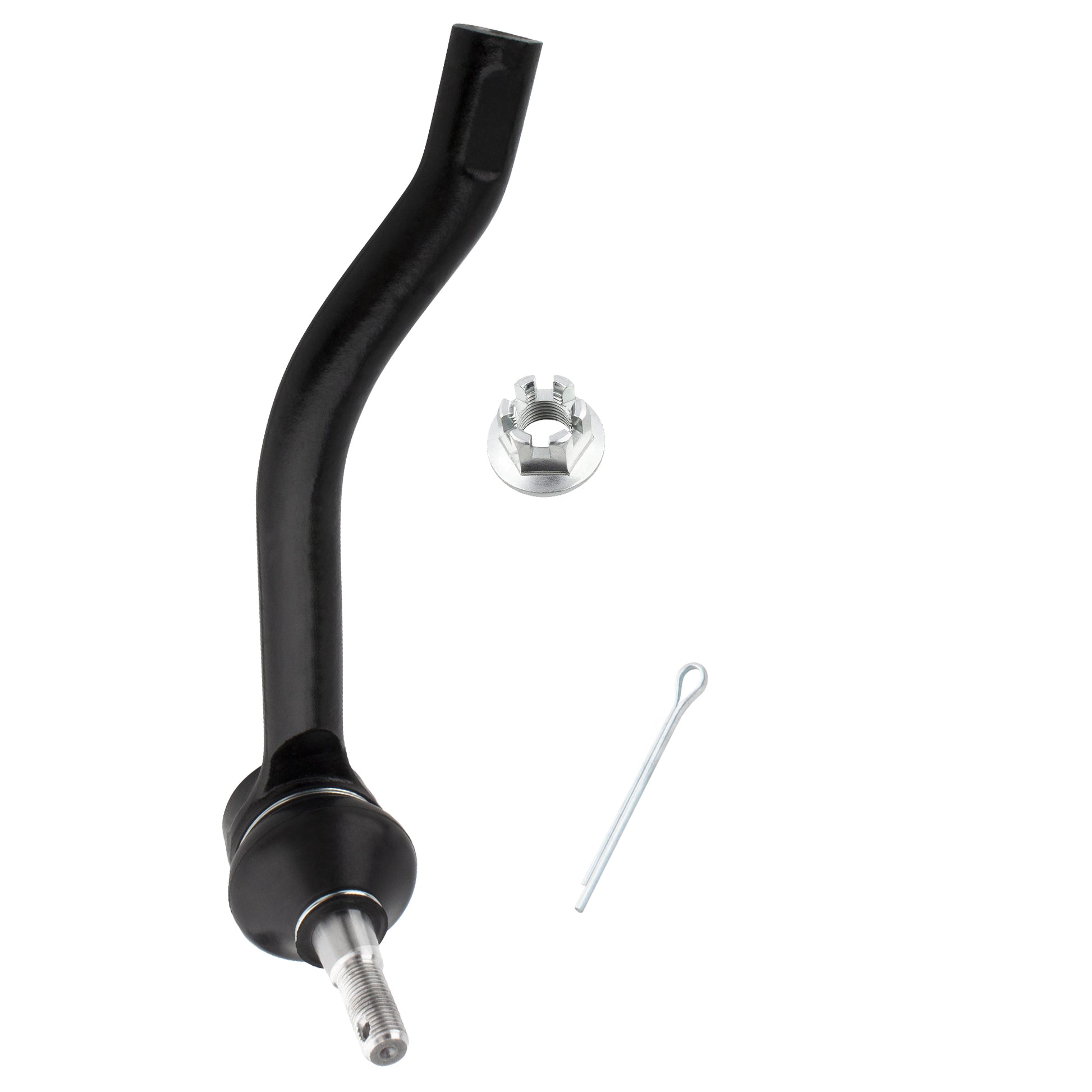 BOXI Tie Rod Ends Fits for BX02400698-1 — product photo 2