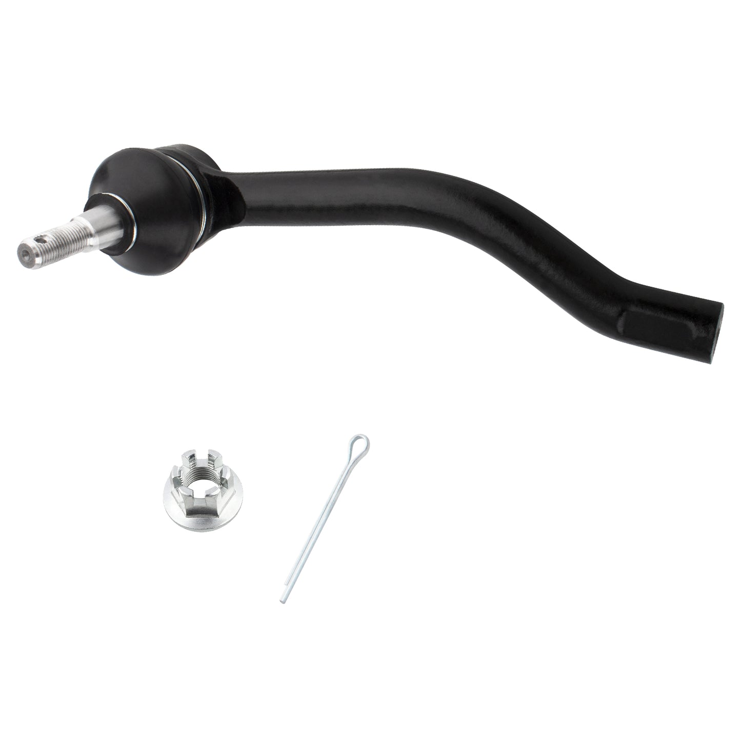 BOXI Tie Rod Ends Fits for BX02400698-1