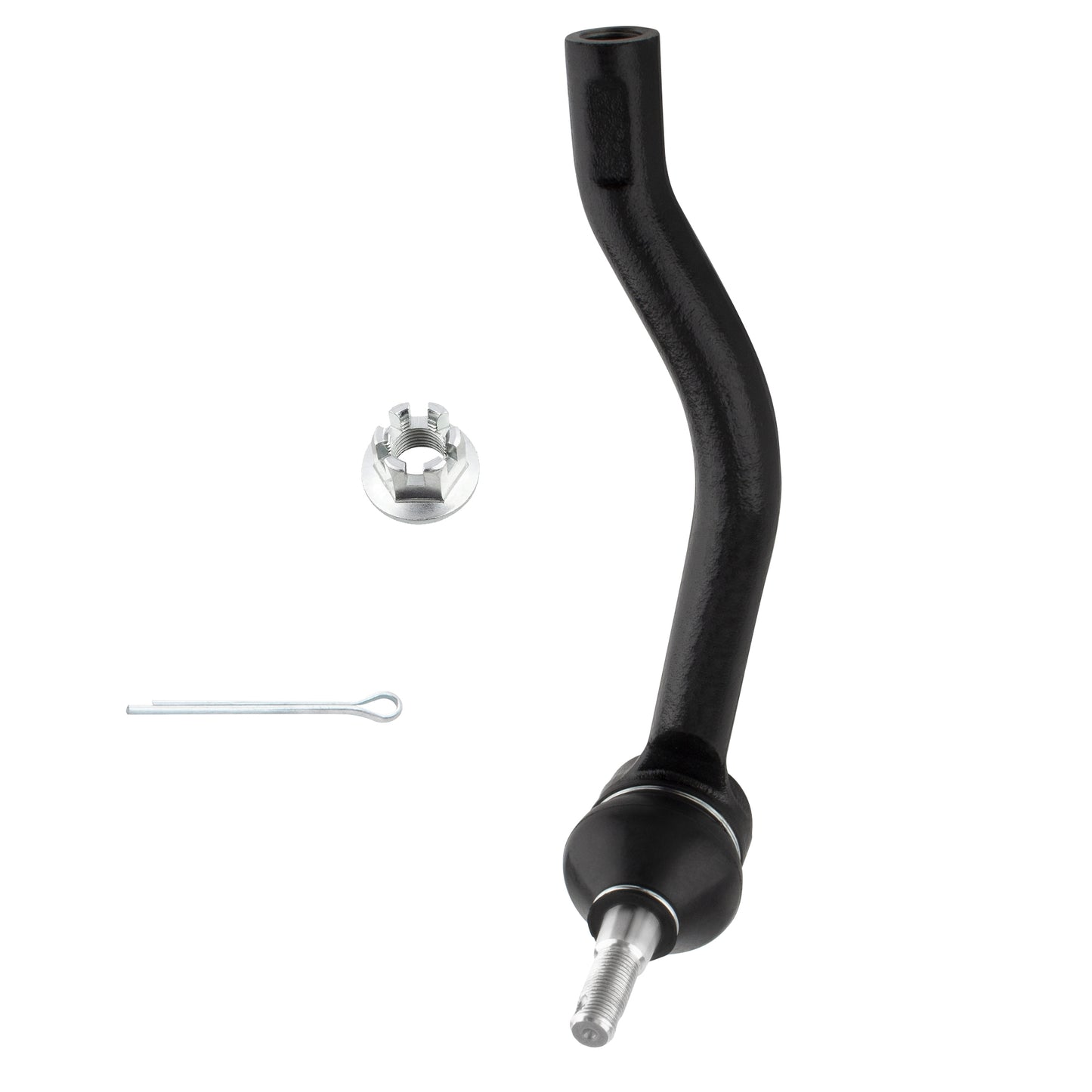 BOXI Tie Rod Ends Fits for BX02400699-1 — product photo 2