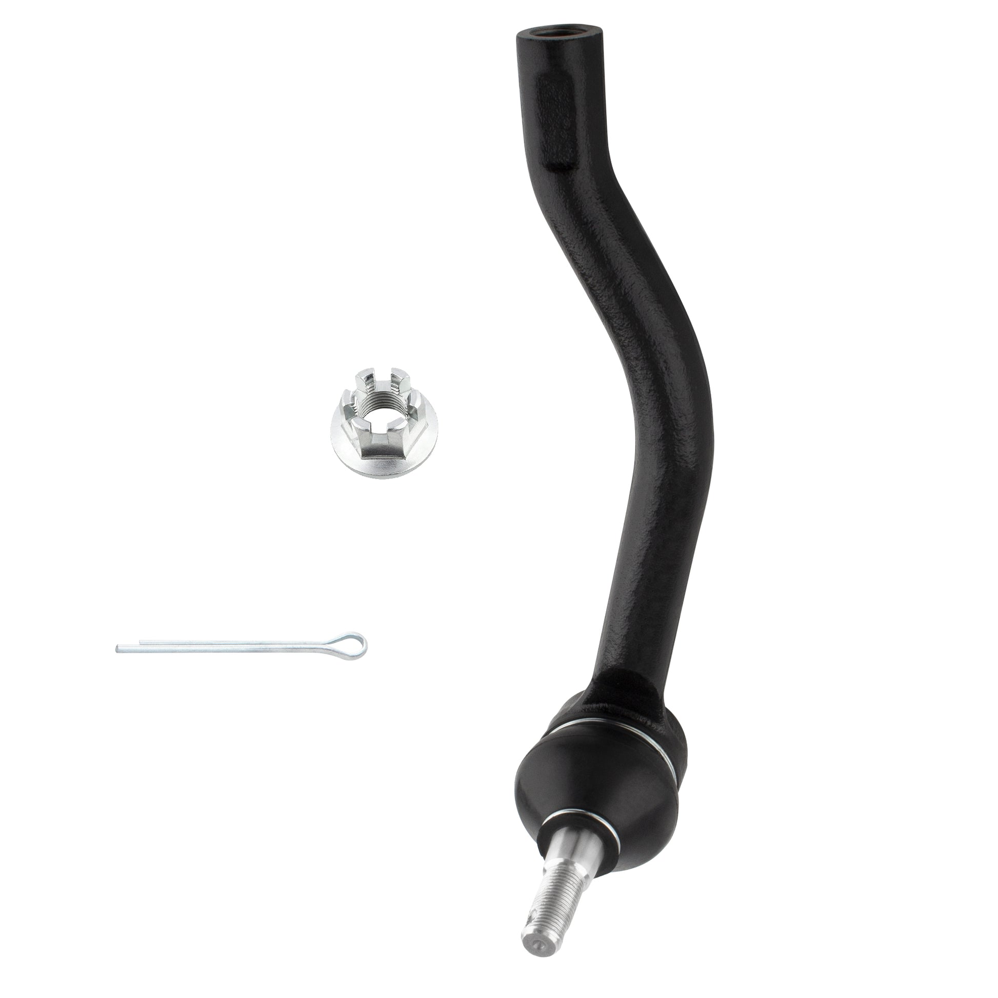 BOXI Tie Rod Ends Fits for BX02400699-1 — product photo 2